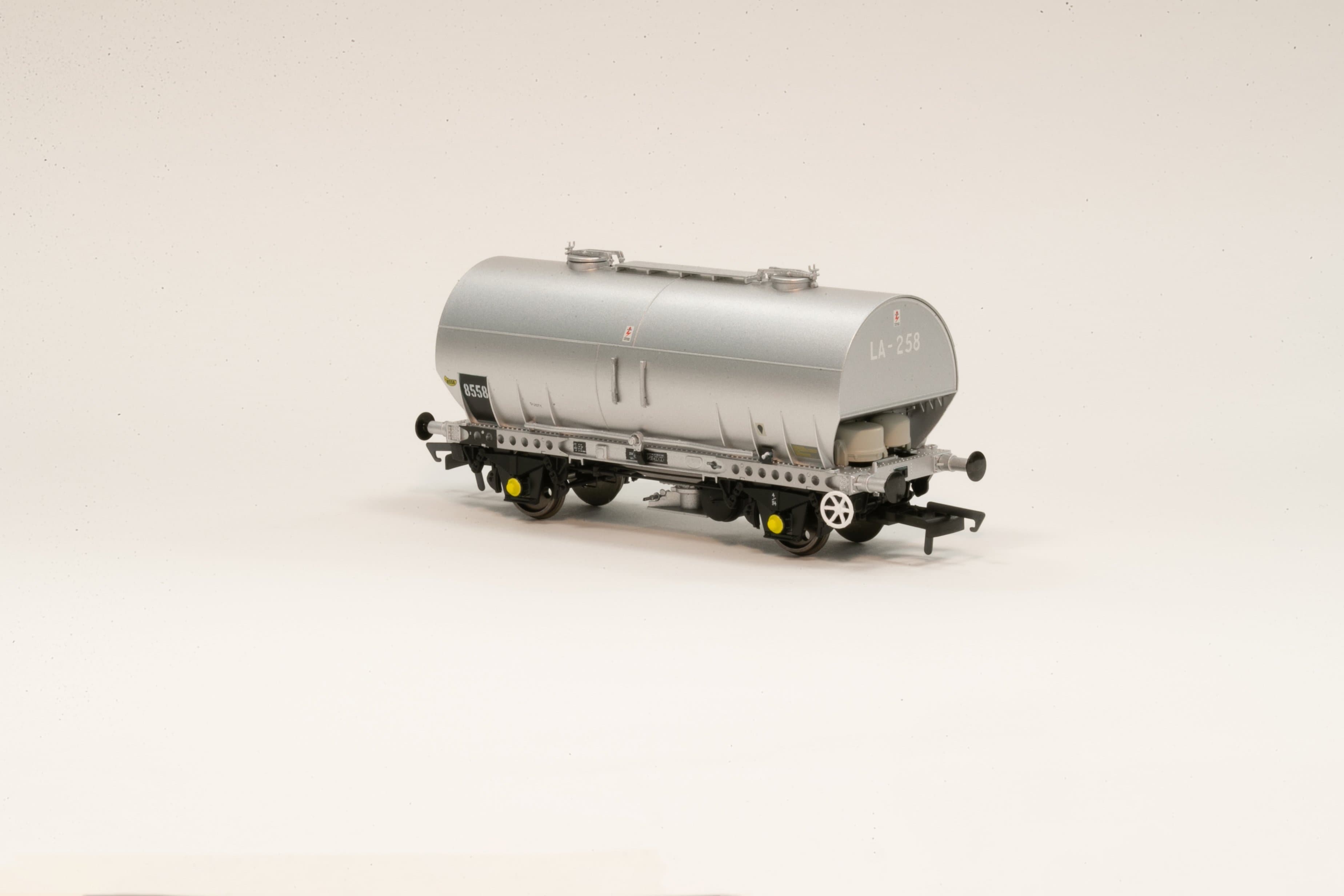 APCM Cemflo/PCV-Pulverwagen – Dreierpack – APCM8553, APCM8556, APCM8558