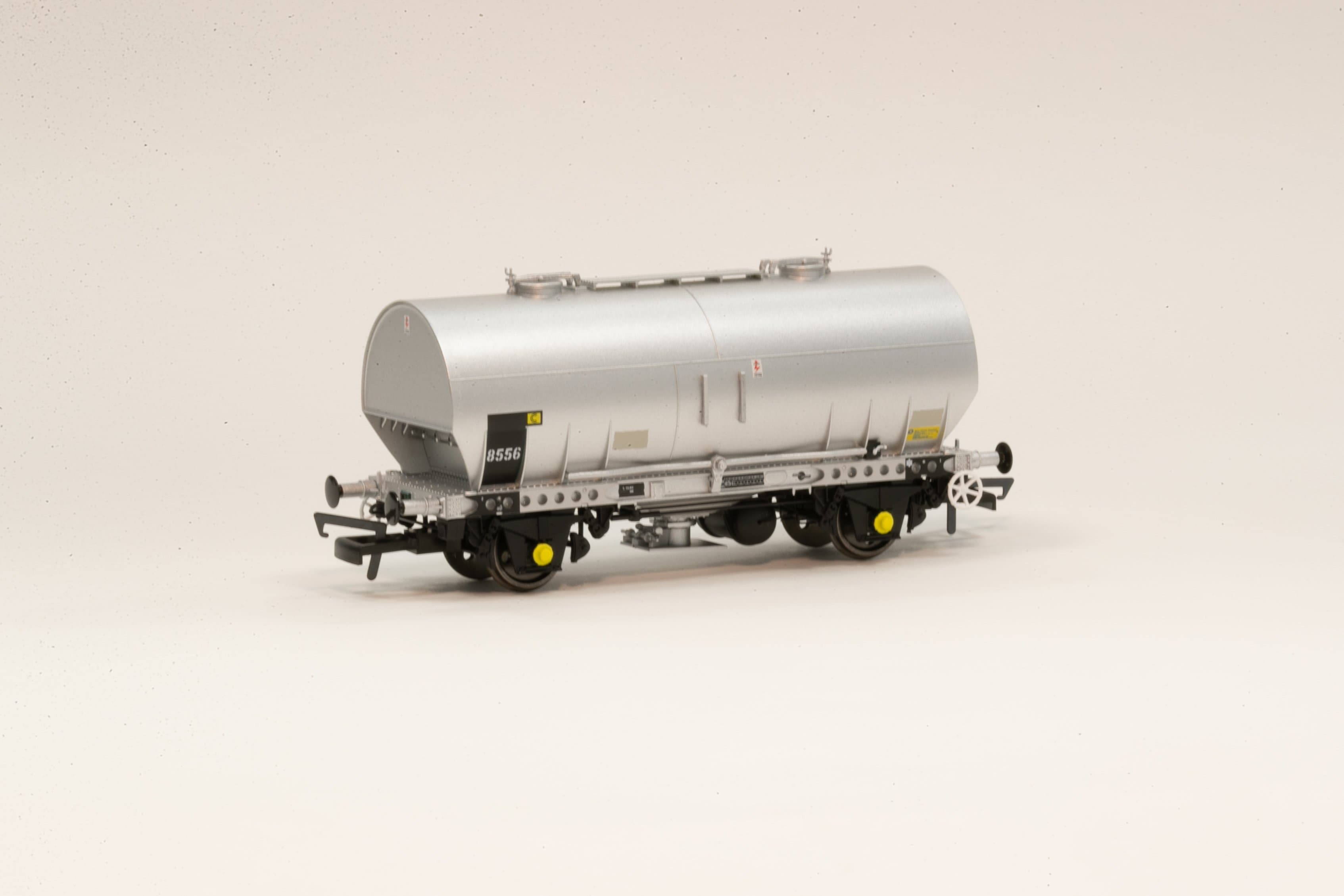 APCM Cemflo/PCV-Pulverwagen – Dreierpack – APCM8553, APCM8556, APCM8558