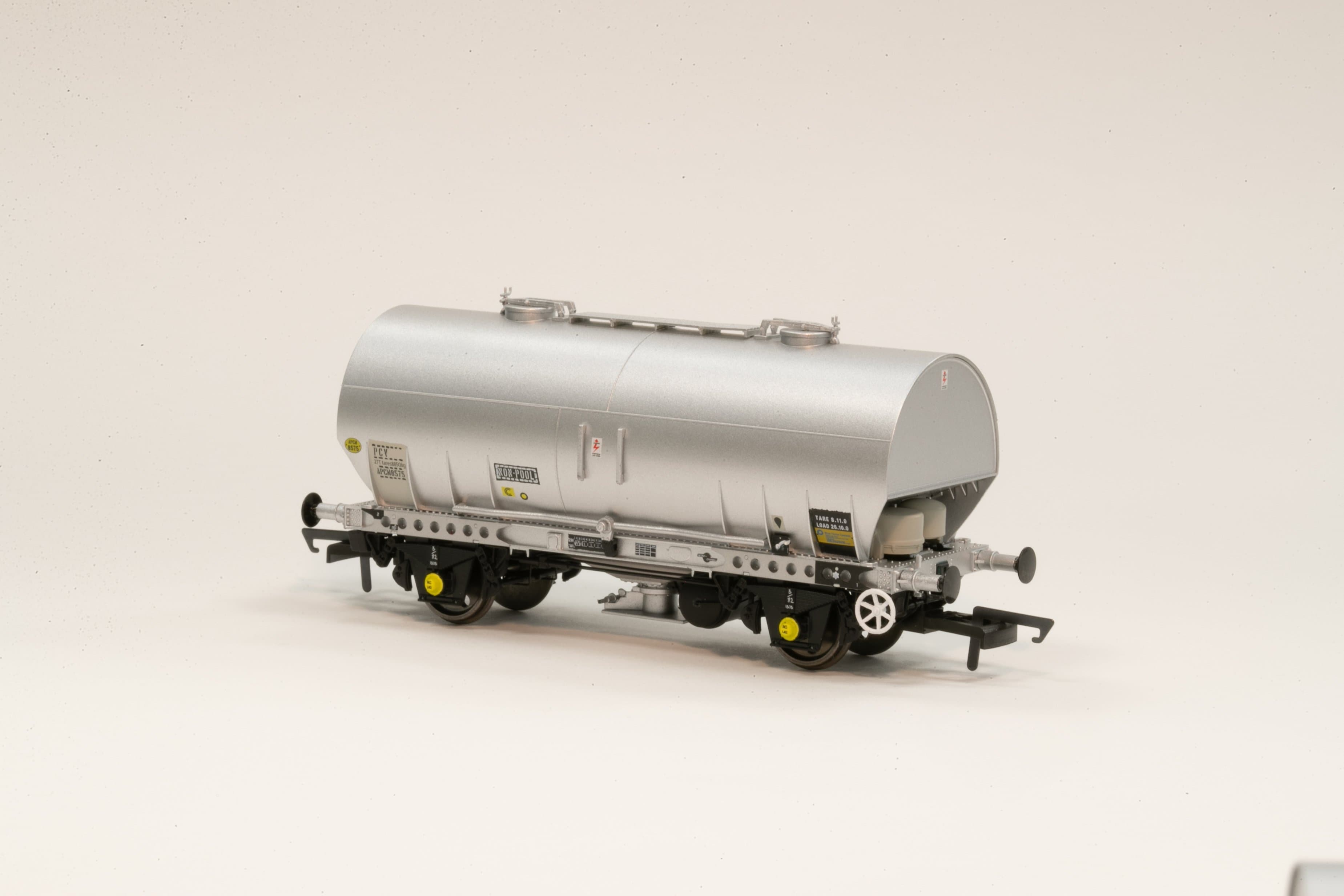 APCM Cemflo/PCV-Pulverwagen – Dreierpack – APCM8575, APCM8582, APCM8584