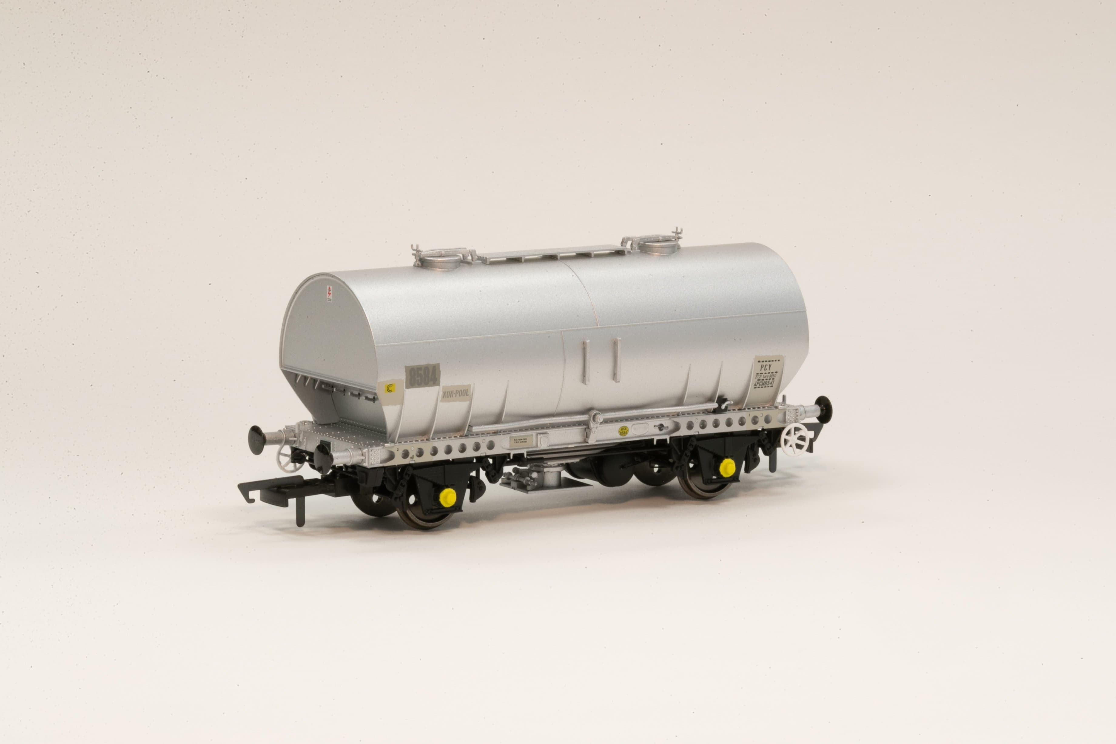 APCM Cemflo/PCV-Pulverwagen – Dreierpack – APCM8575, APCM8582, APCM8584