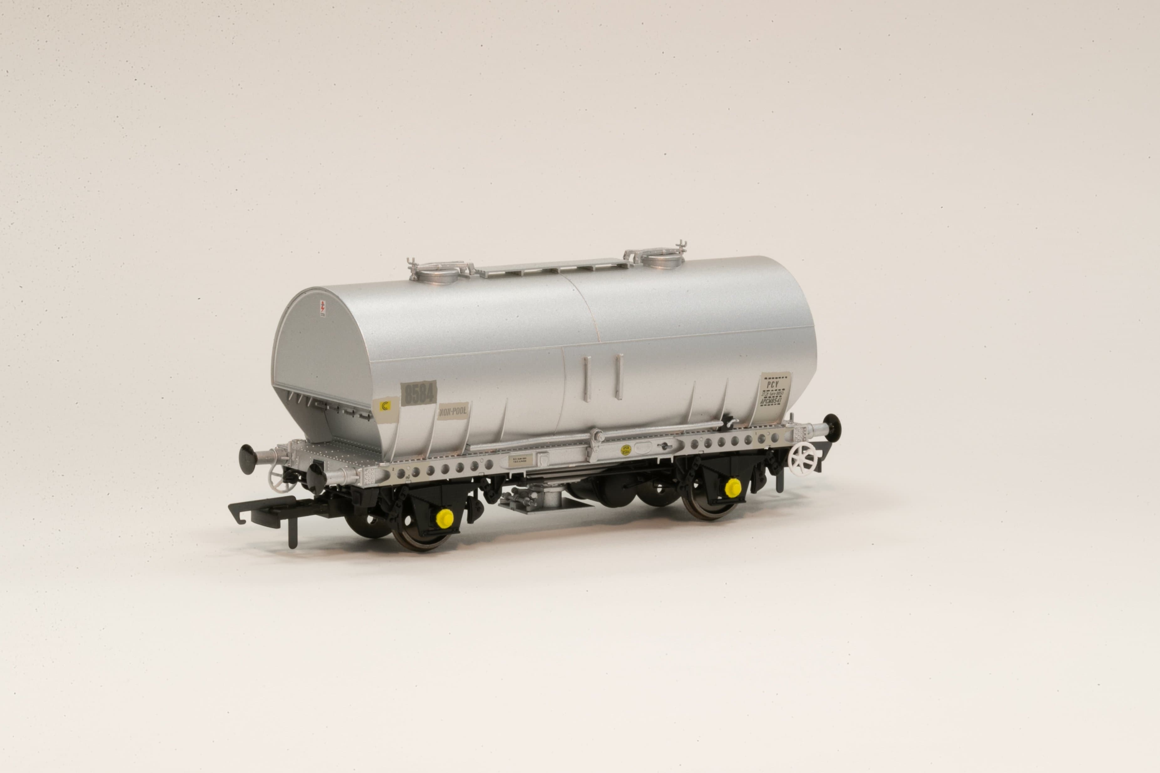 APCM Cemflo/PCV-Pulverwagen – Dreierpack – APCM8575, APCM8582, APCM8584