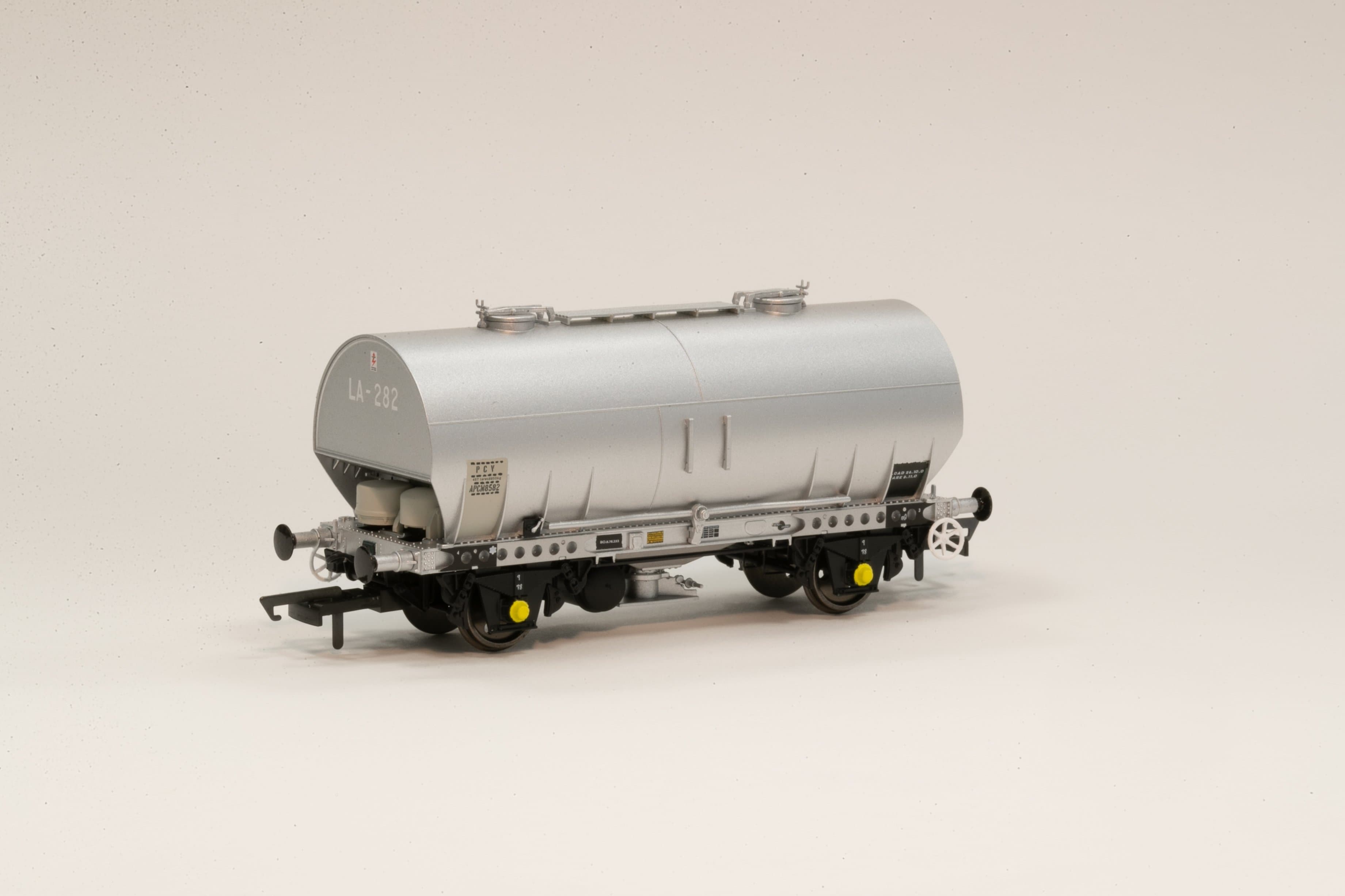 APCM Cemflo/PCV-Pulverwagen – Dreierpack – APCM8575, APCM8582, APCM8584