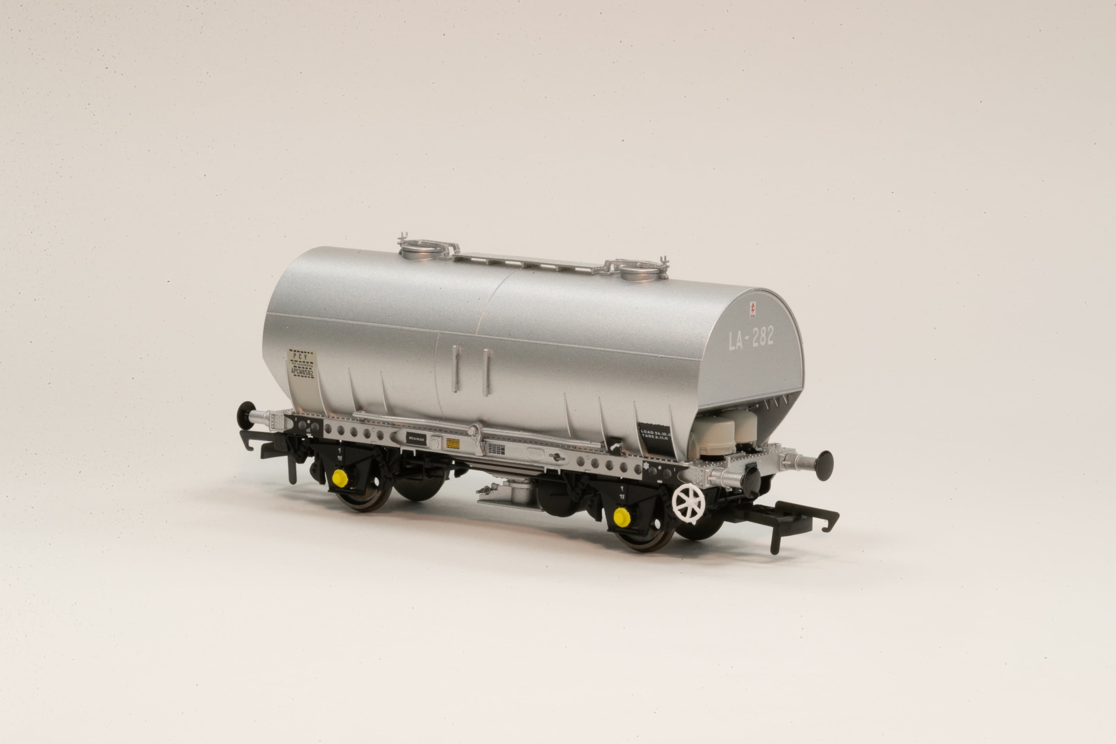 APCM Cemflo/PCV-Pulverwagen – Dreierpack – APCM8575, APCM8582, APCM8584