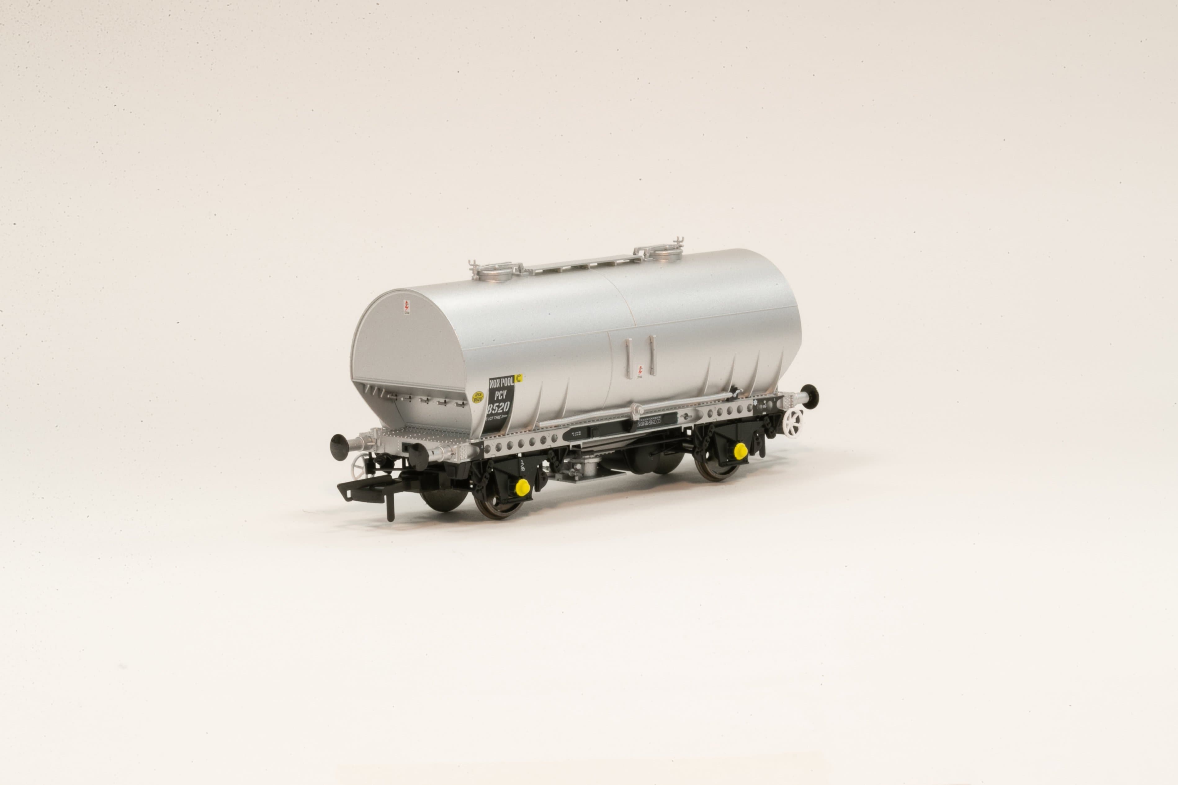 APCM Cemflo/PCV-Pulverwagen – Dreierpack – APCM8514, APCM8520, APCM8523