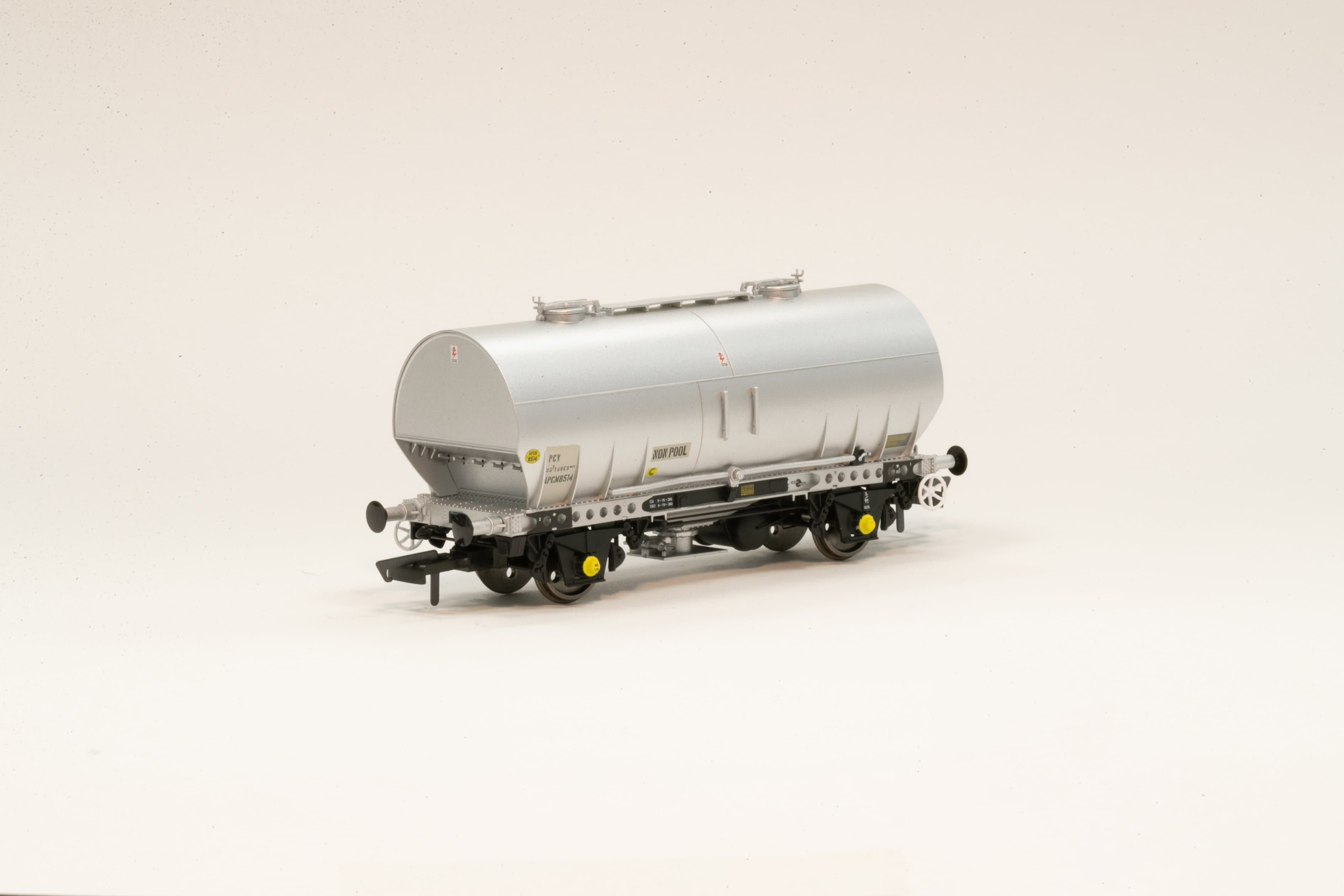 APCM Cemflo/PCV-Pulverwagen – Dreierpack – APCM8514, APCM8520, APCM8523