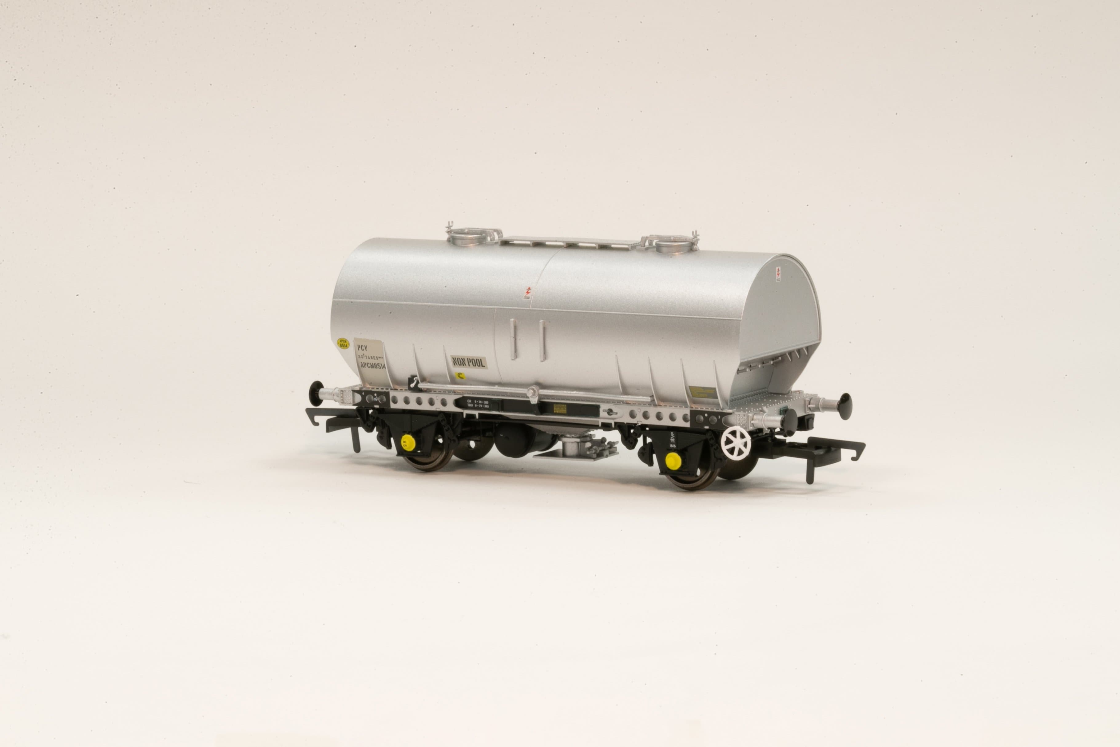 APCM Cemflo/PCV-Pulverwagen – Dreierpack – APCM8514, APCM8520, APCM8523