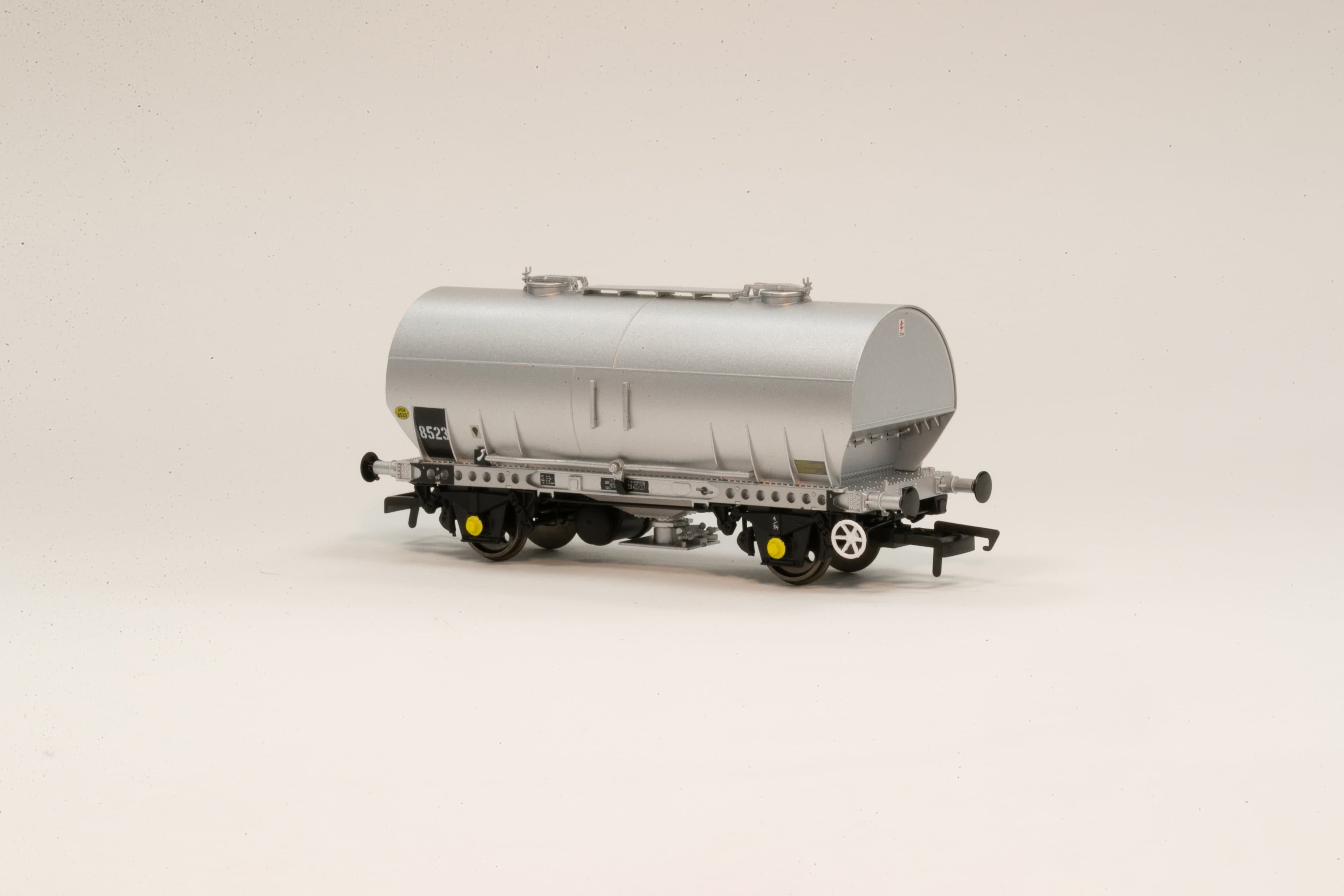 APCM Cemflo/PCV-Pulverwagen – Dreierpack – APCM8514, APCM8520, APCM8523