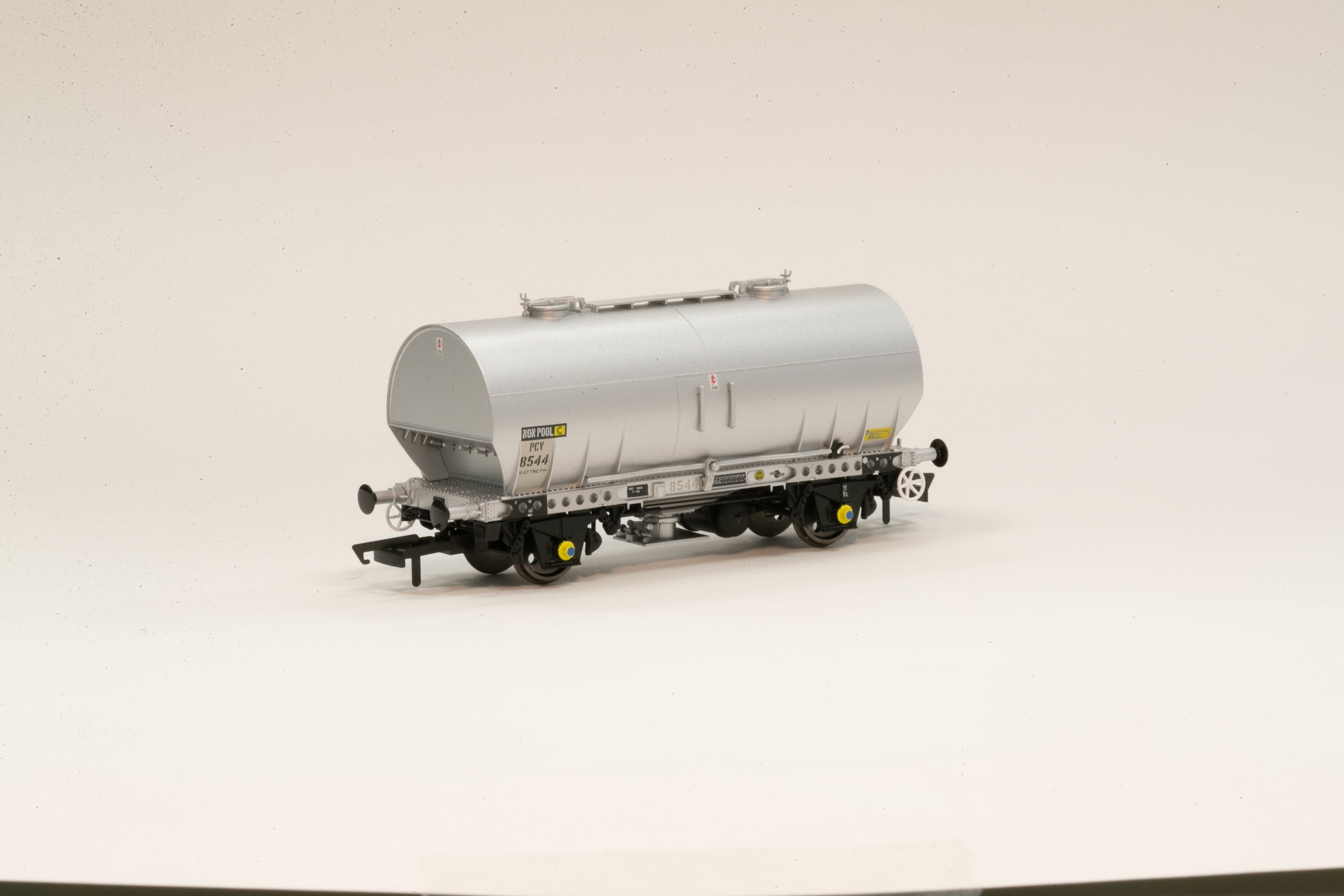 APCM Cemflo/PCV-Pulverwagen – Dreierpack – APCM8541, APCM8544, APCM8547