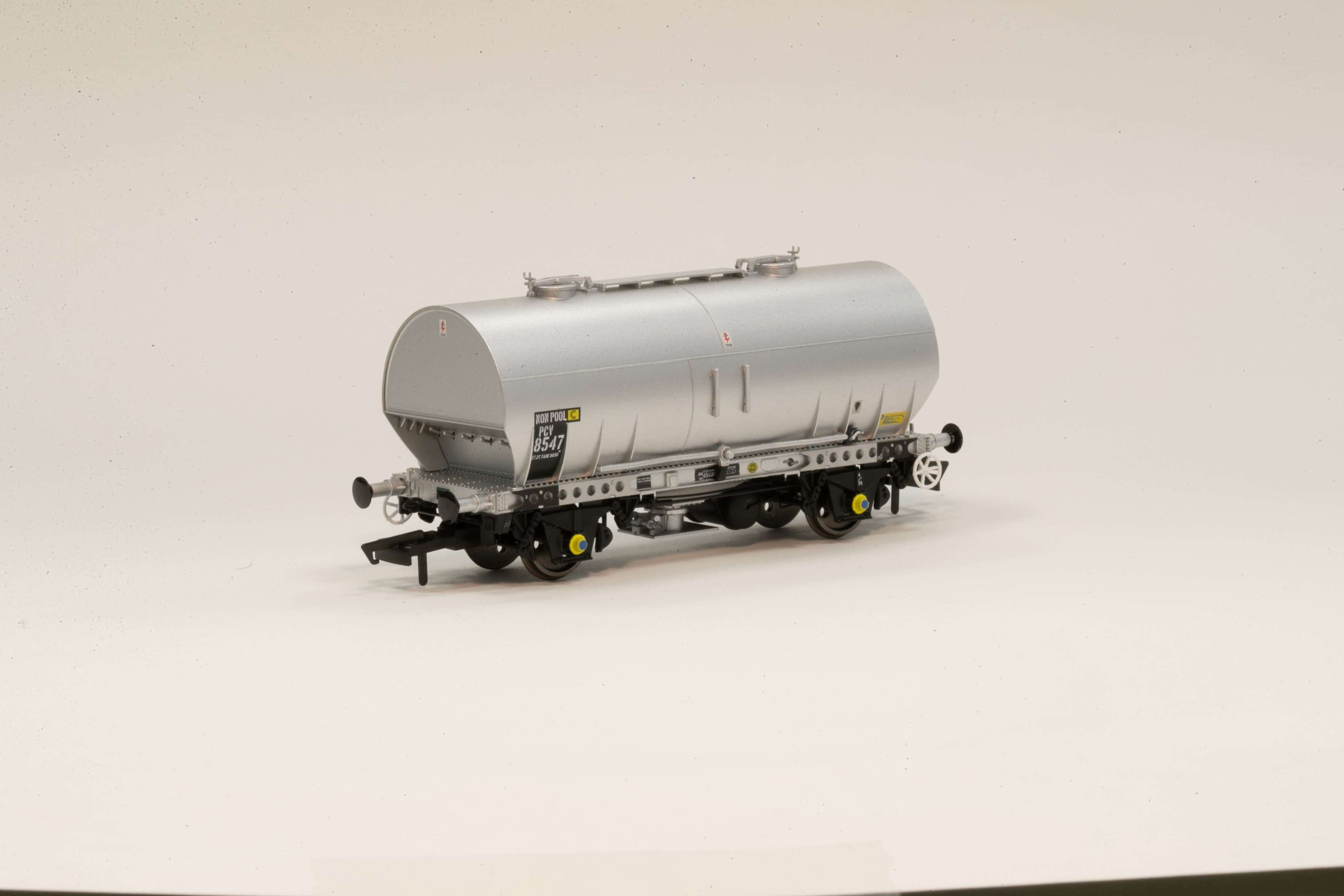 APCM Cemflo/PCV-Pulverwagen – Dreierpack – APCM8541, APCM8544, APCM8547