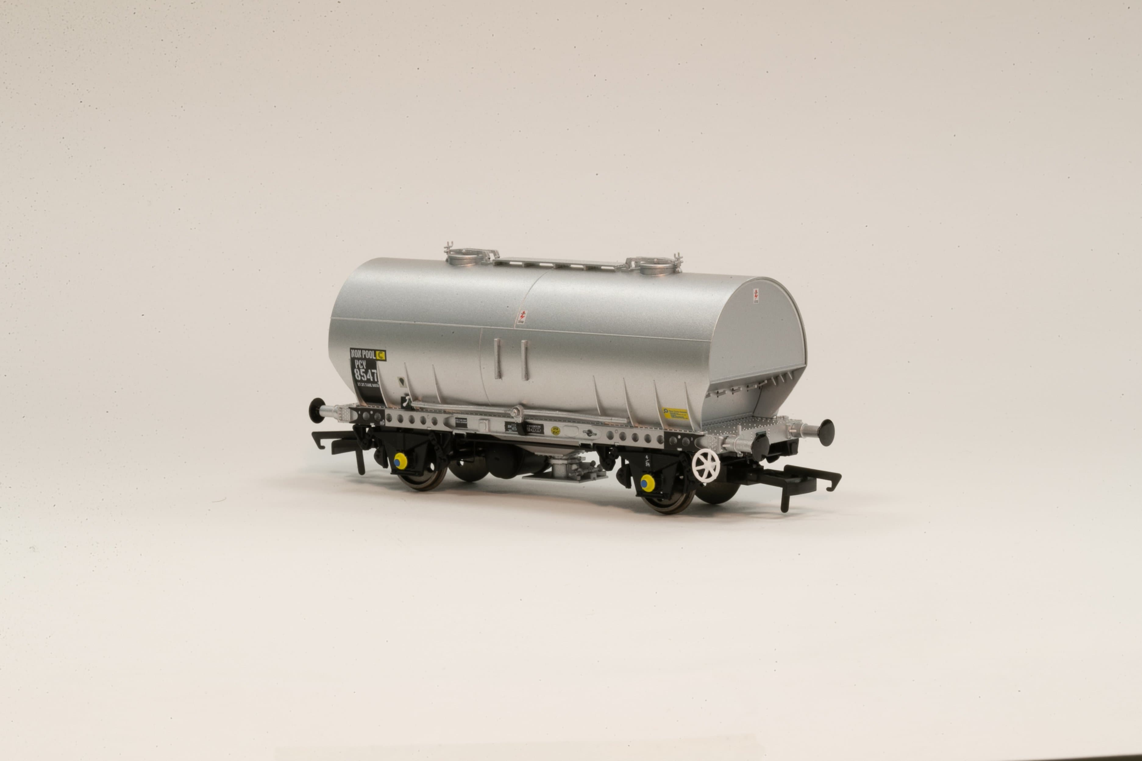 APCM Cemflo/PCV-Pulverwagen – Dreierpack – APCM8541, APCM8544, APCM8547