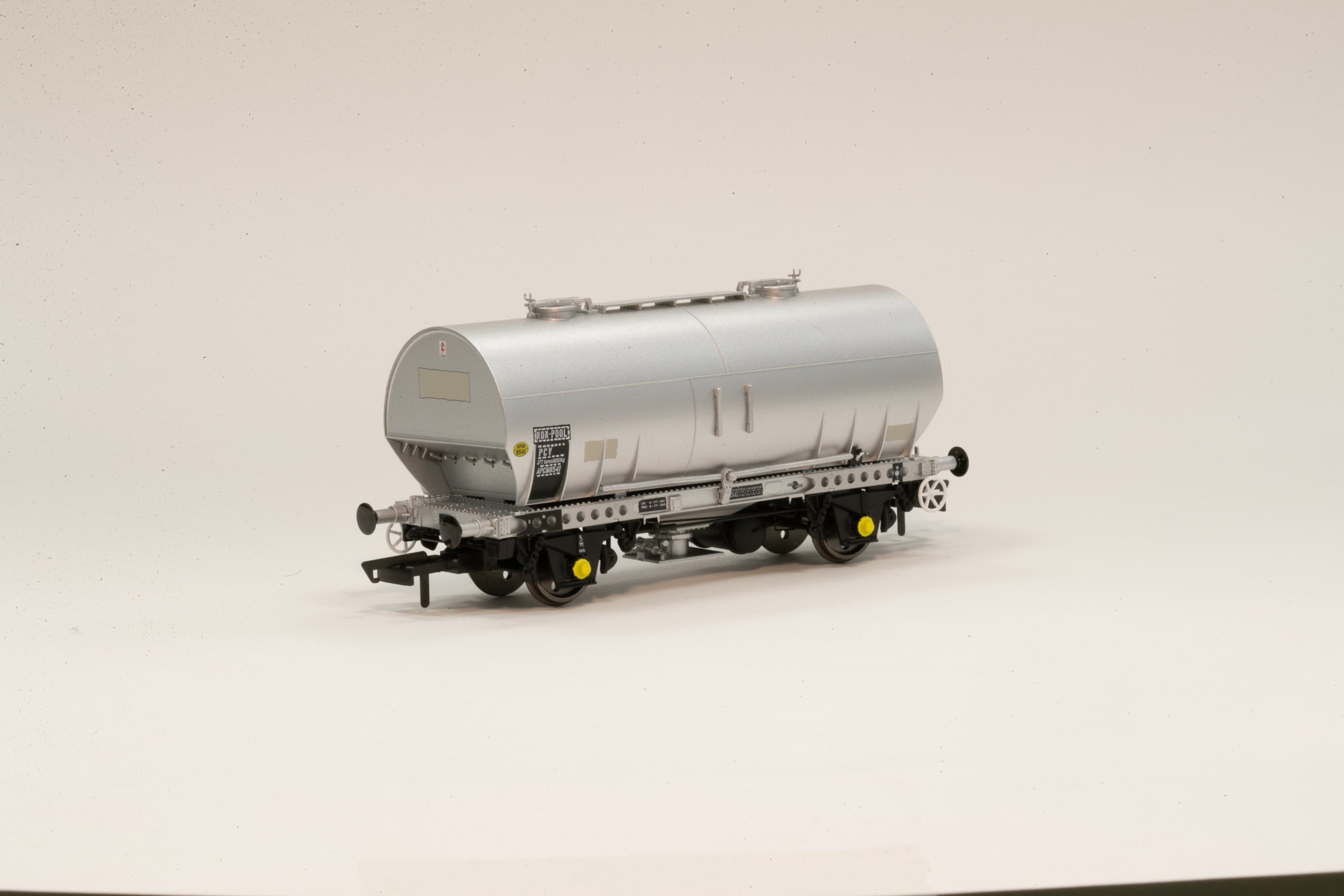 APCM Cemflo/PCV-Pulverwagen – Dreierpack – APCM8541, APCM8544, APCM8547