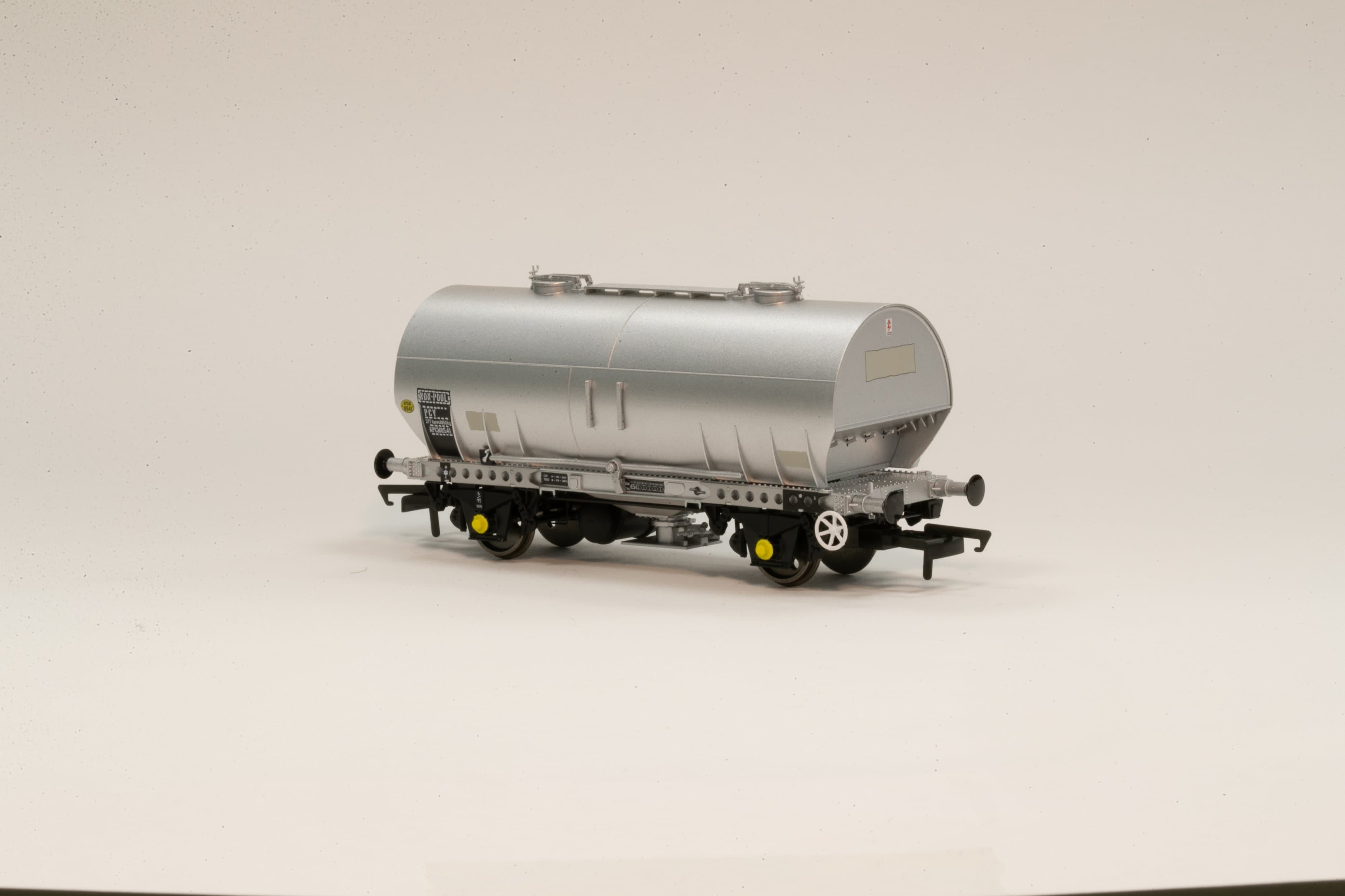 APCM Cemflo/PCV-Pulverwagen – Dreierpack – APCM8541, APCM8544, APCM8547