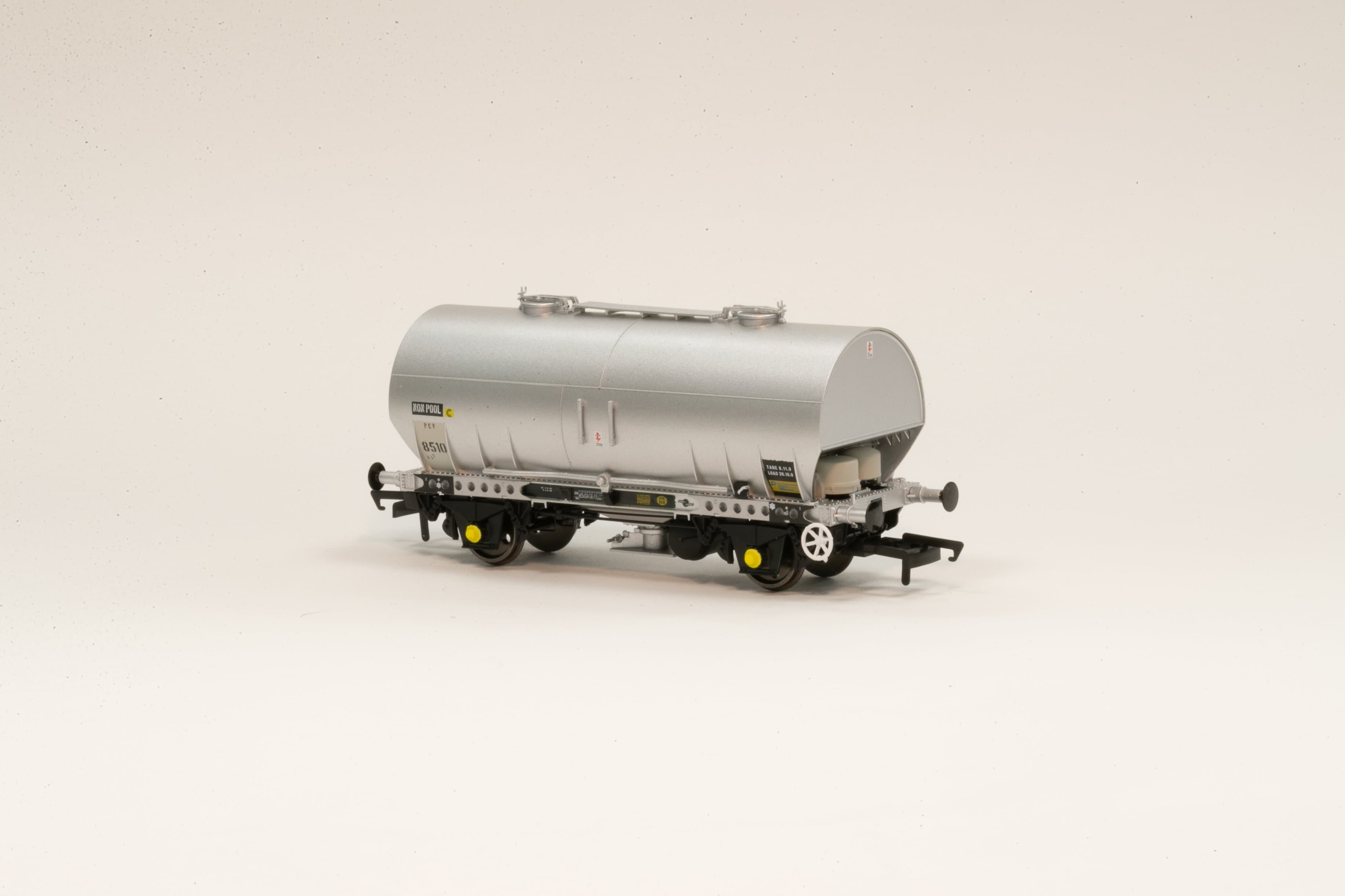 APCM Cemflo/PCV-Pulverwagen – Dreierpack – APCM8507, APCM8510, APCM8516