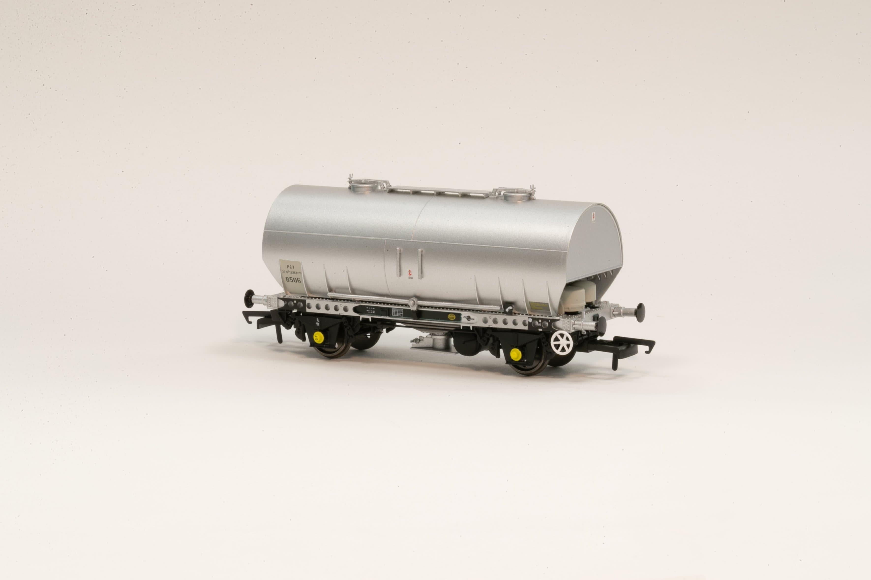 APCM Cemflo/PCV-Pulverwagen – Dreierpack – APCM8501, APCM8506, APCM8517