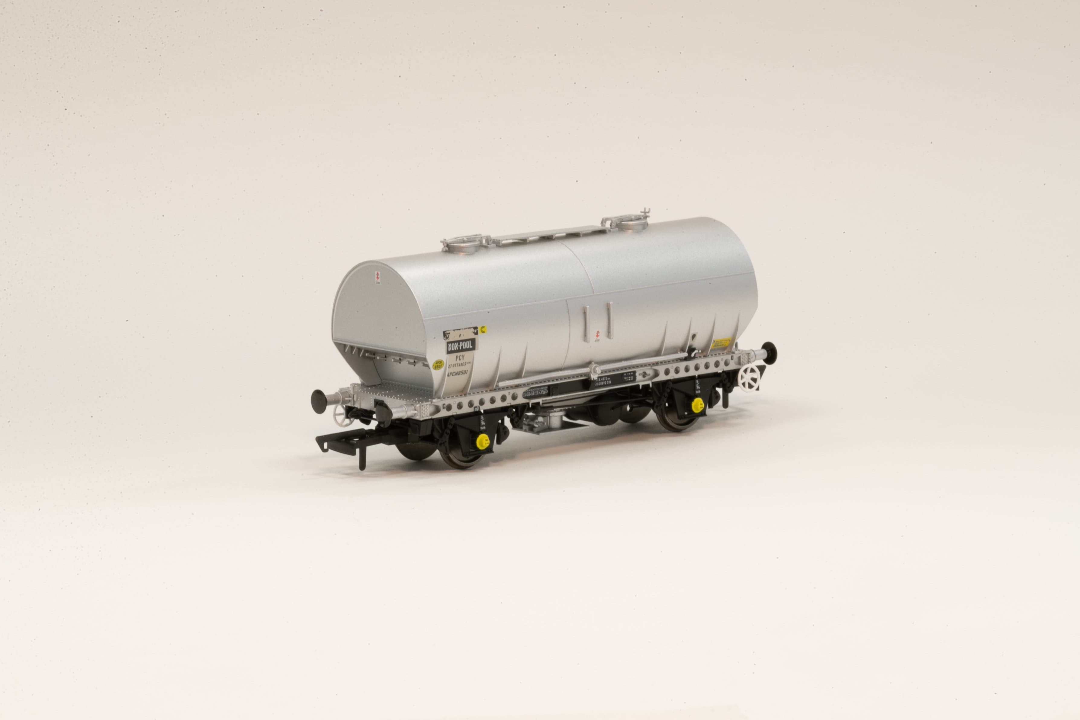 APCM Cemflo/PCV-Pulverwagen – Dreierpack – APCM8501, APCM8506, APCM8517