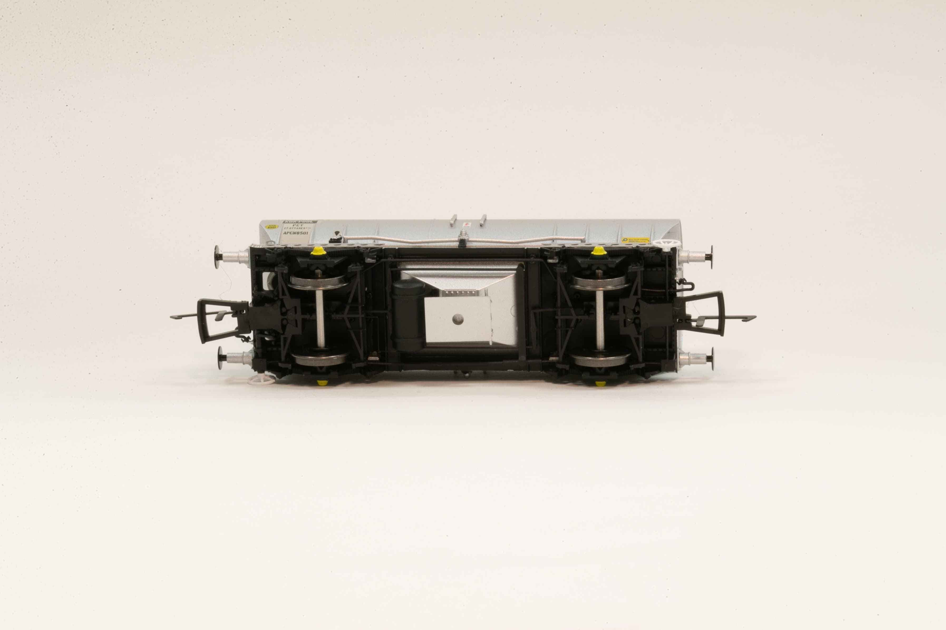 APCM Cemflo/PCV-Pulverwagen – Dreierpack – APCM8501, APCM8506, APCM8517