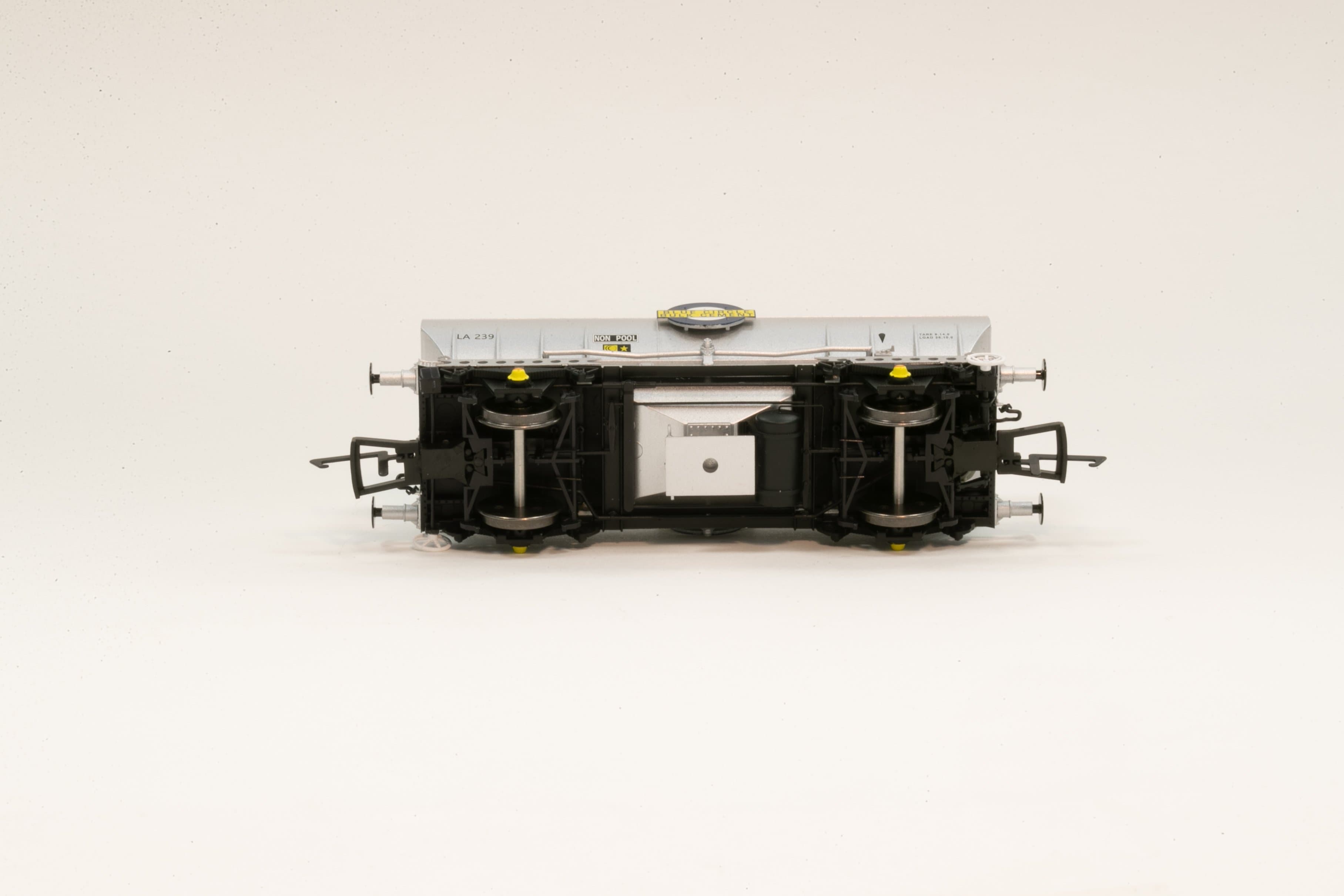 APCM Cemflo/PCV-Pulverwagen – Dreierpack – LA232, LA237, LA239 – PreTOPS