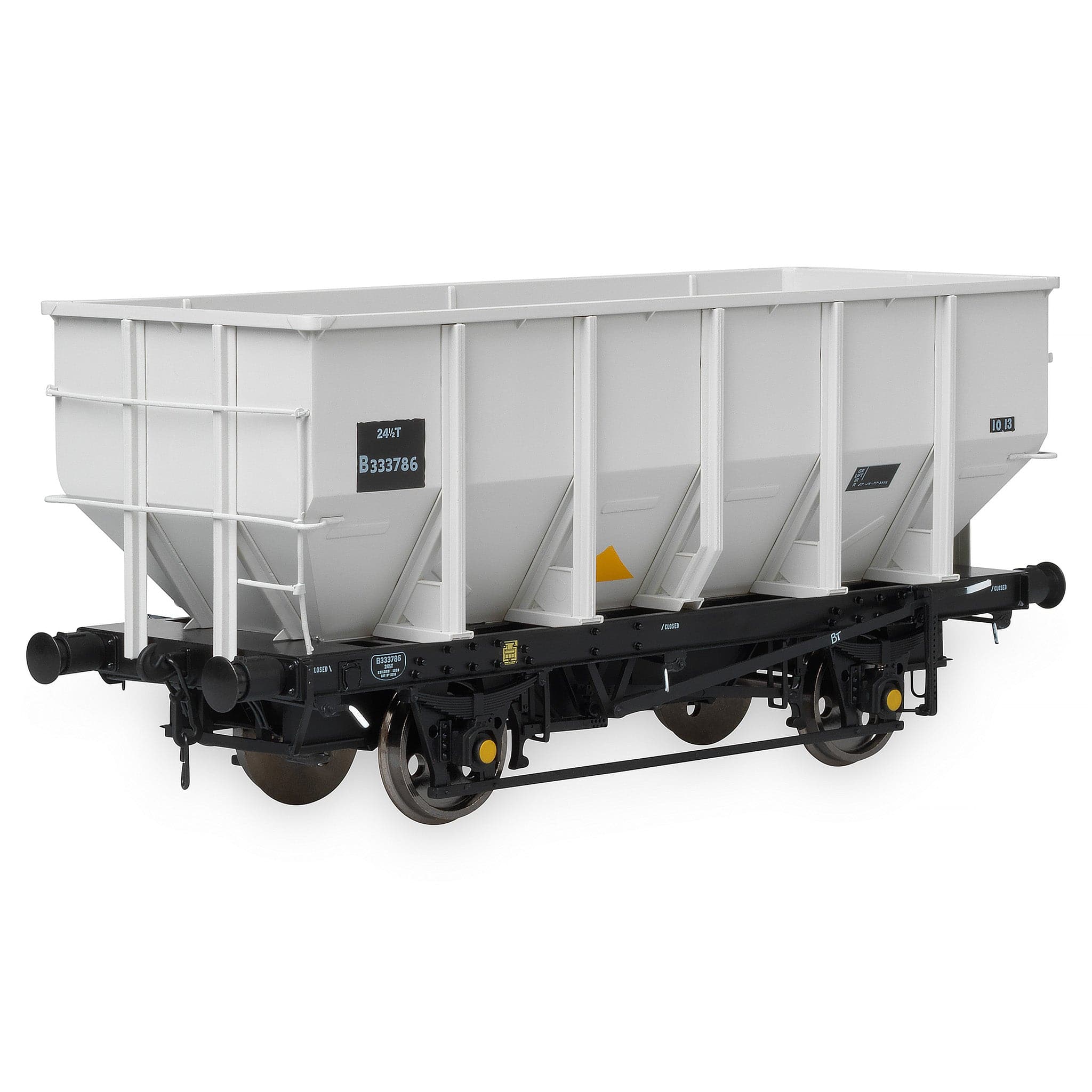 BR 24.5T HOP24/HUO Kohlebunker – N – B333786