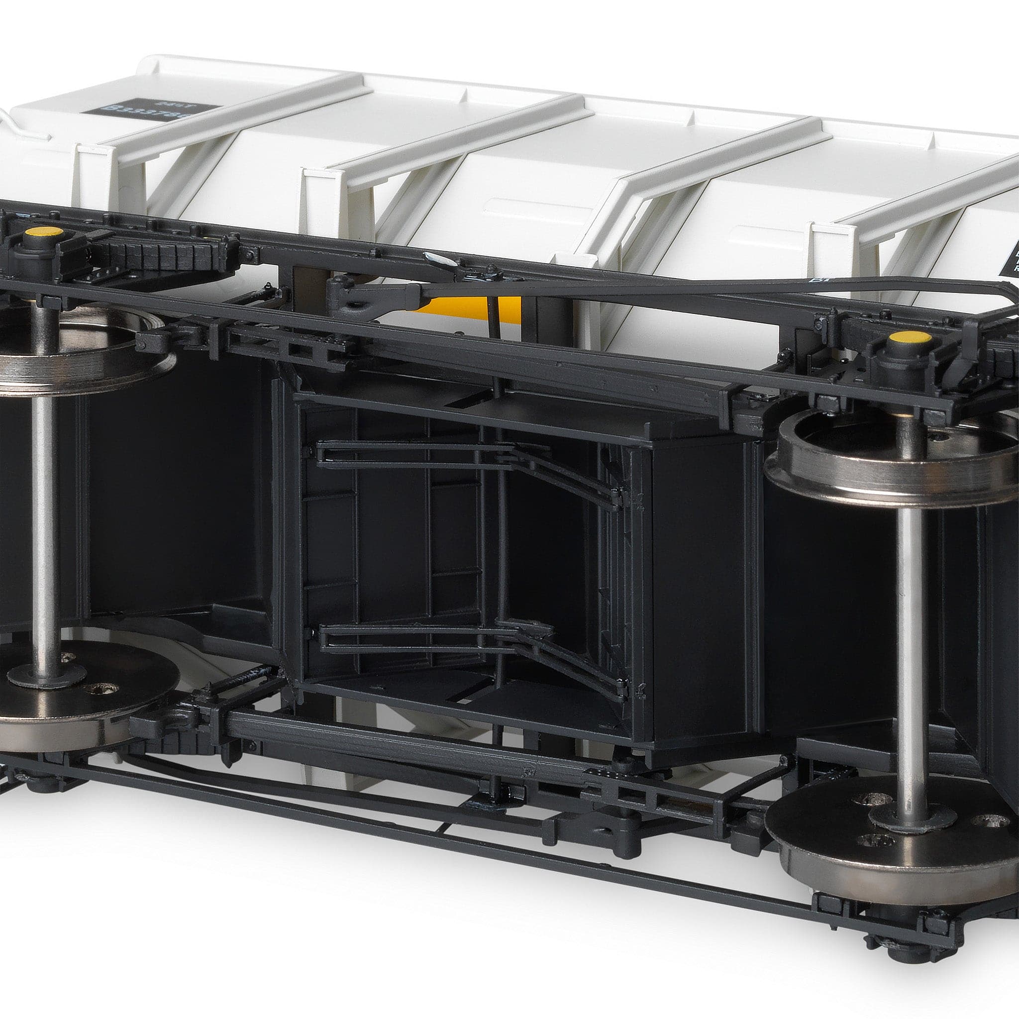 BR 24.5T HOP24/HUO Kohlebunker – N – B333786