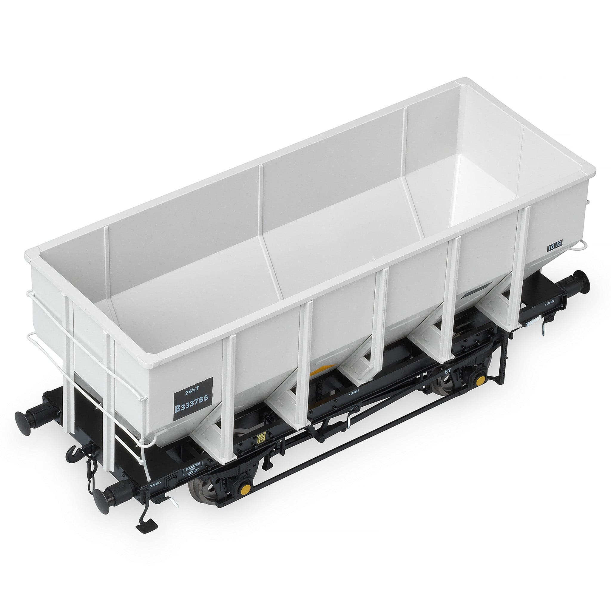 BR 24.5T HOP24/HUO Kohlebunker – N – B333786