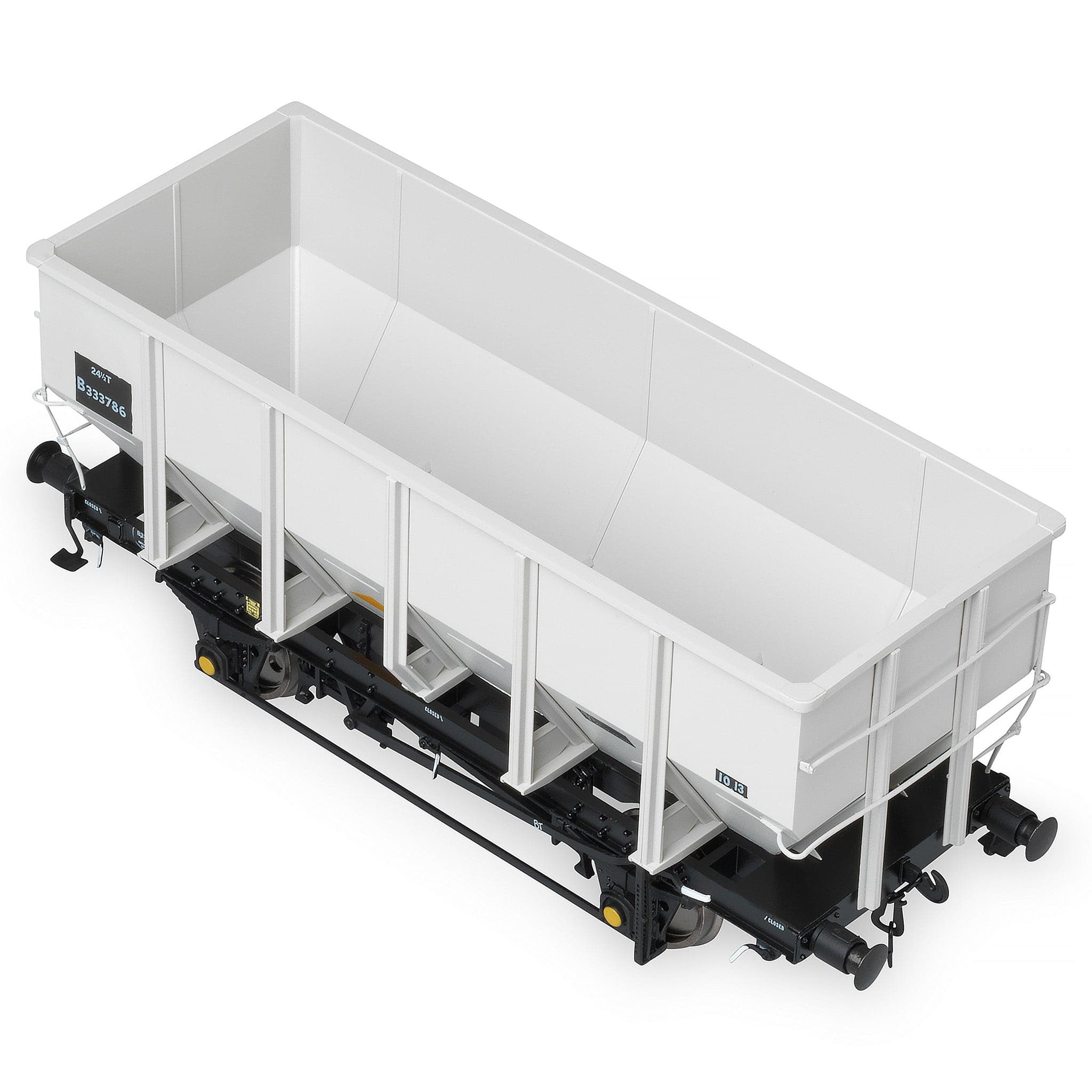 BR 24.5T HOP24/HUO Kohlebunker – N – B333786