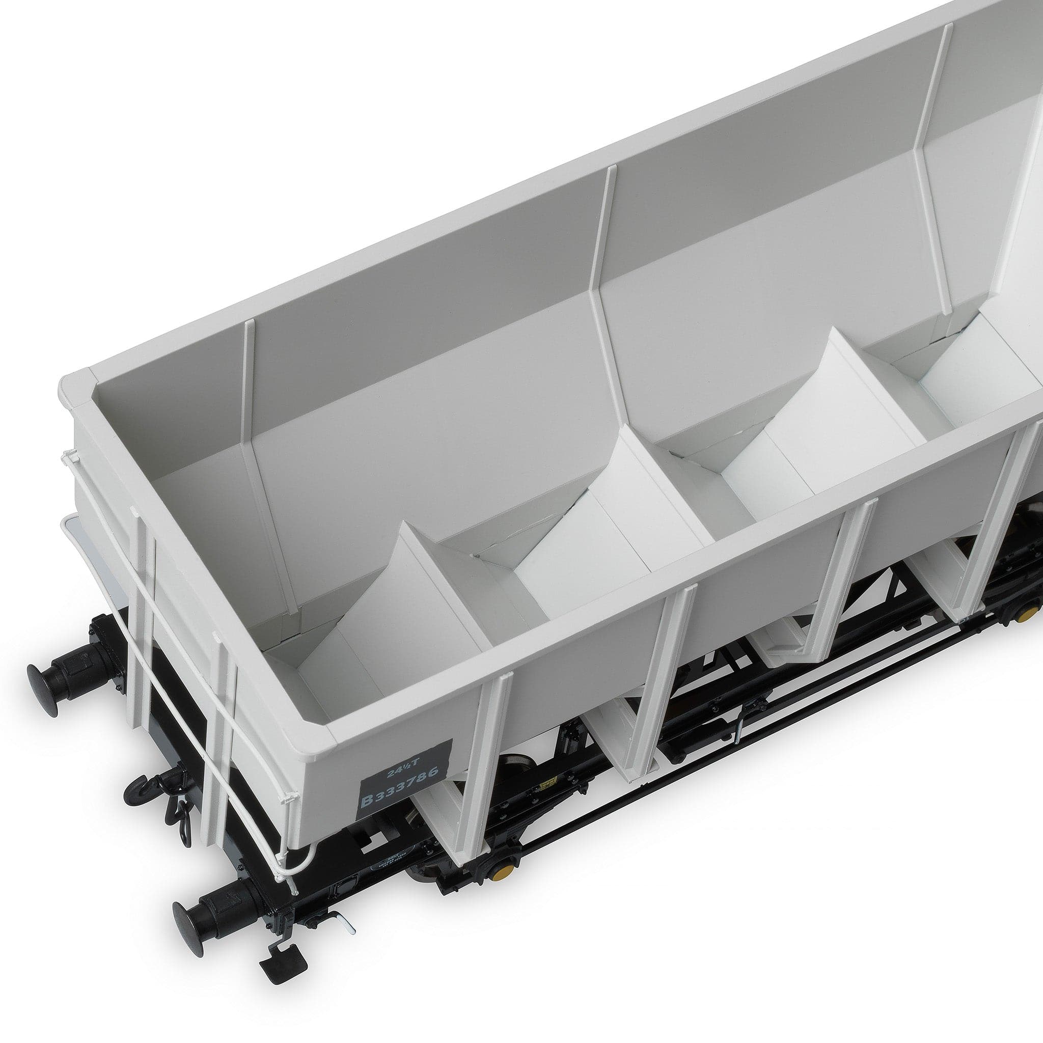 BR 24.5T HOP24/HUO Kohlebunker – N – B333786