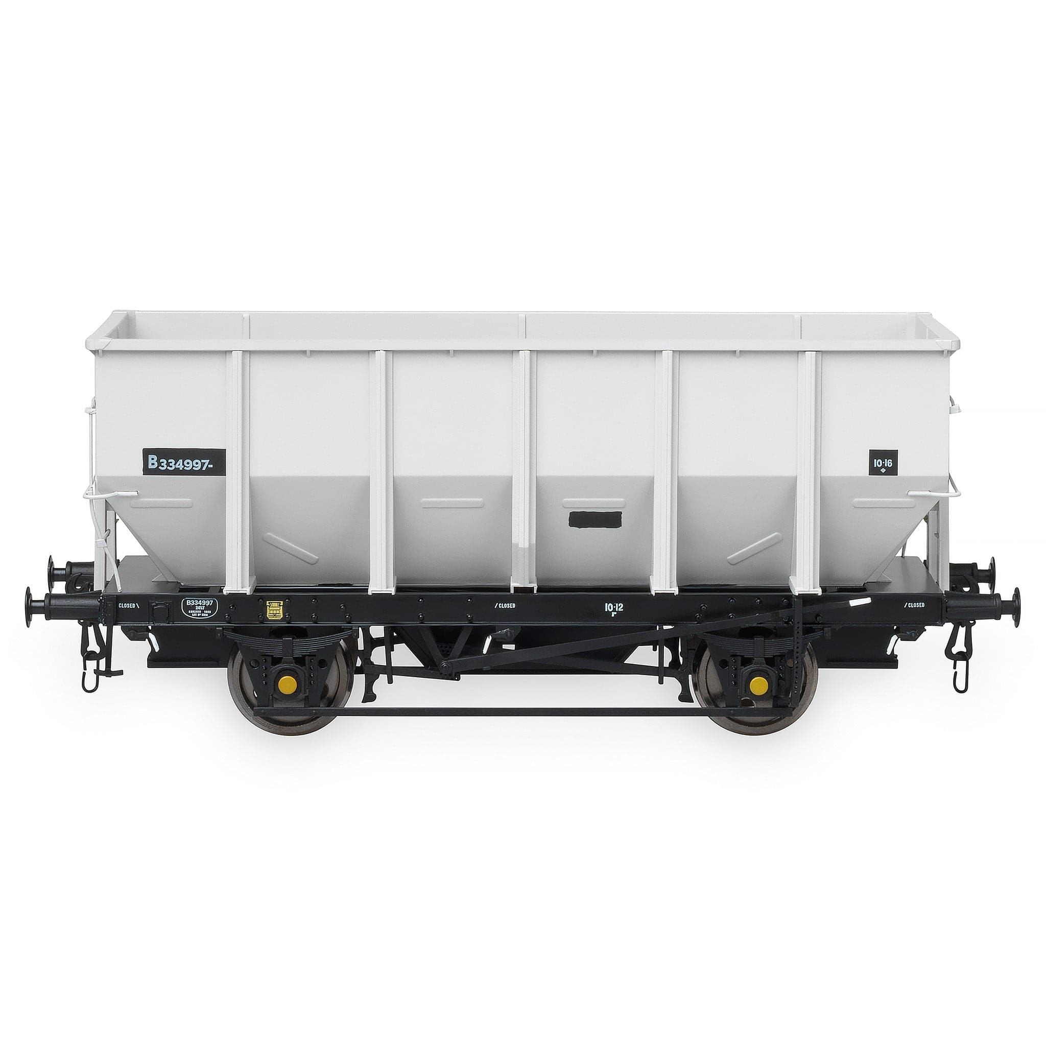 BR 24.5T HOP24/HUO Kohlebunker – I – B334997