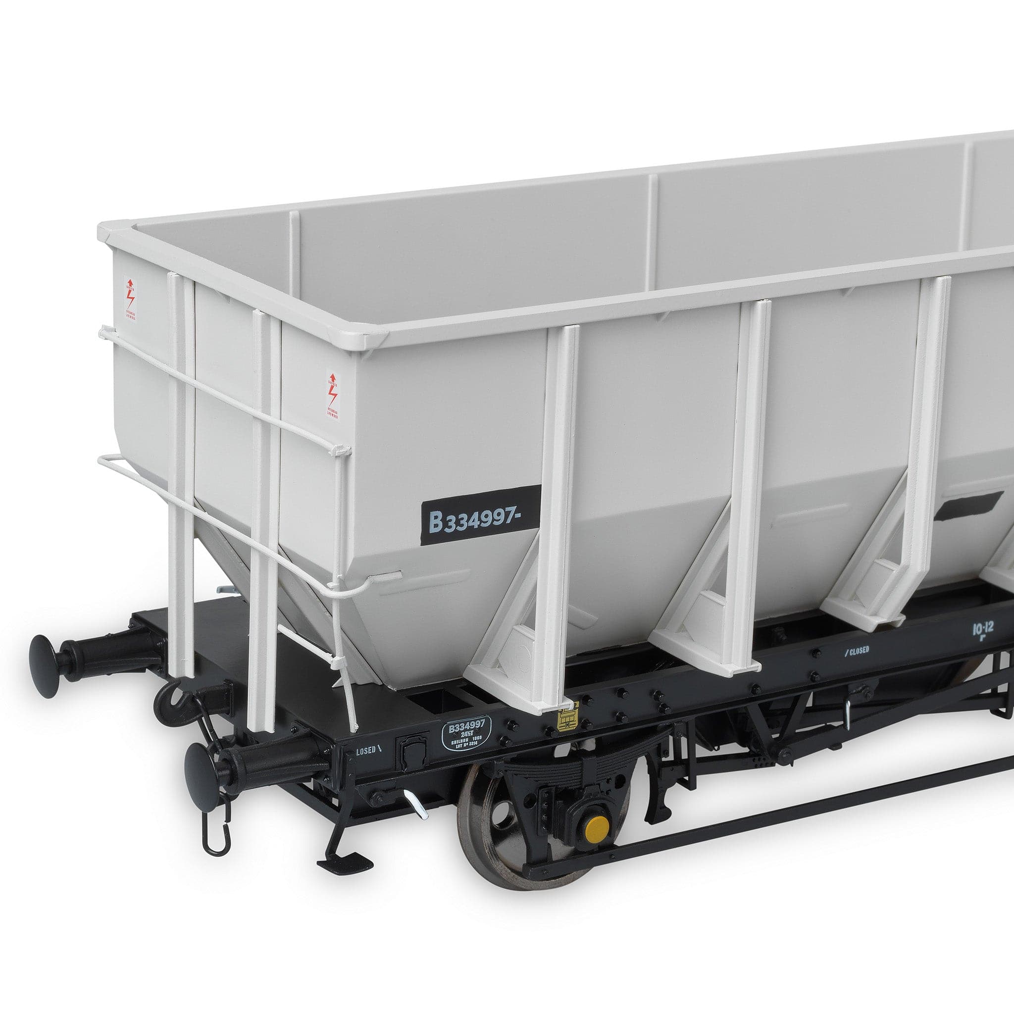 BR 24.5T HOP24/HUO Kohlebunker – I – B334997