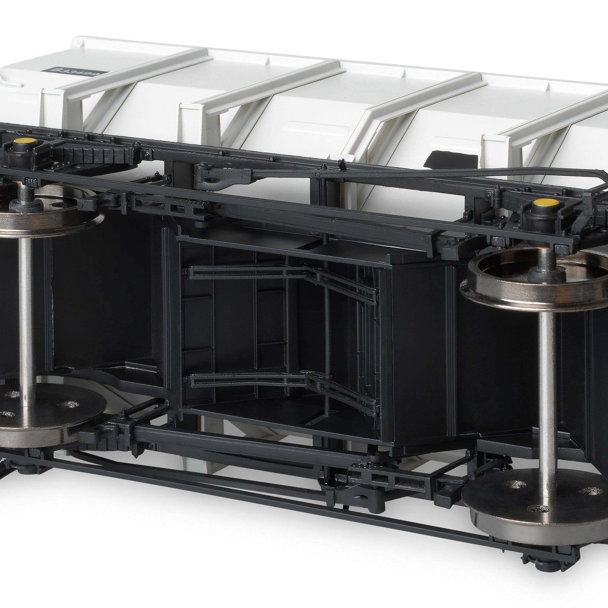 BR 24.5T HOP24/HUO Kohlebunker – I – B334997