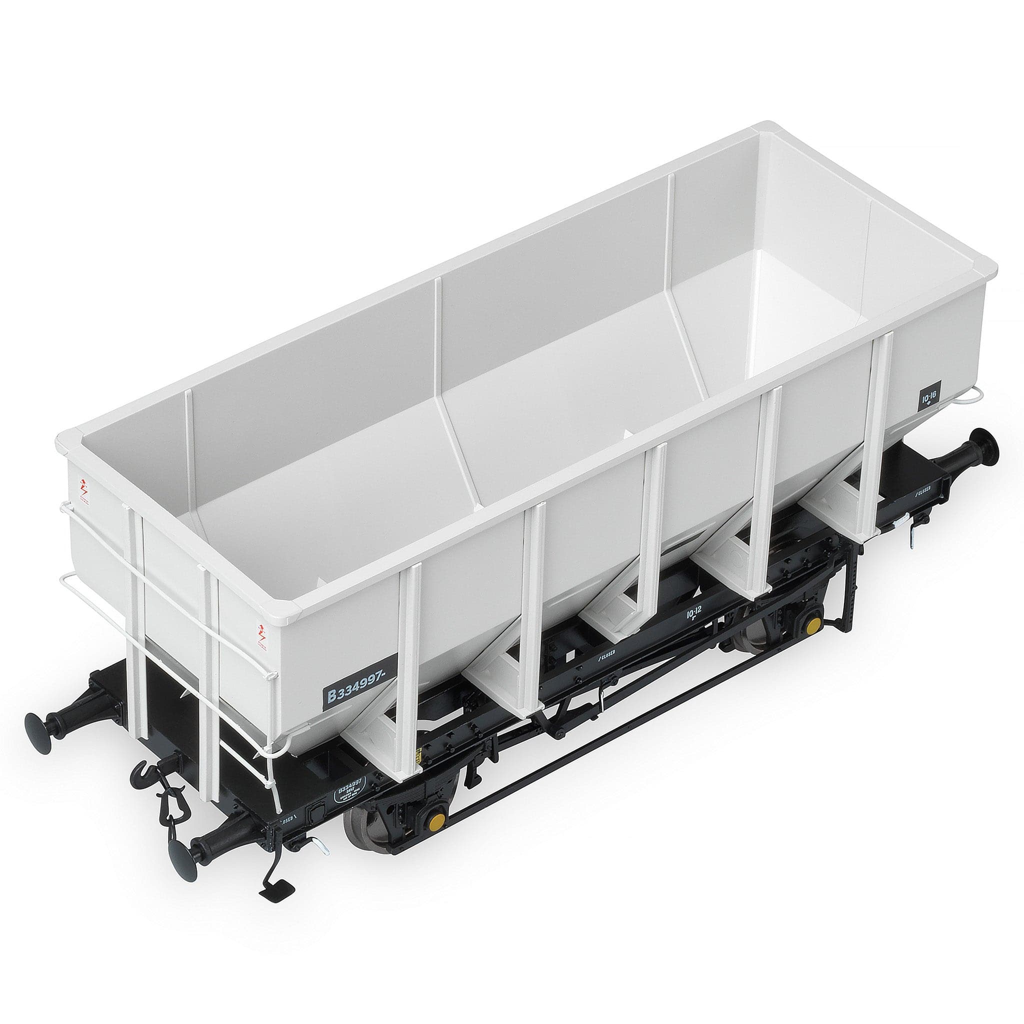 BR 24.5T HOP24/HUO Kohlebunker – I – B334997