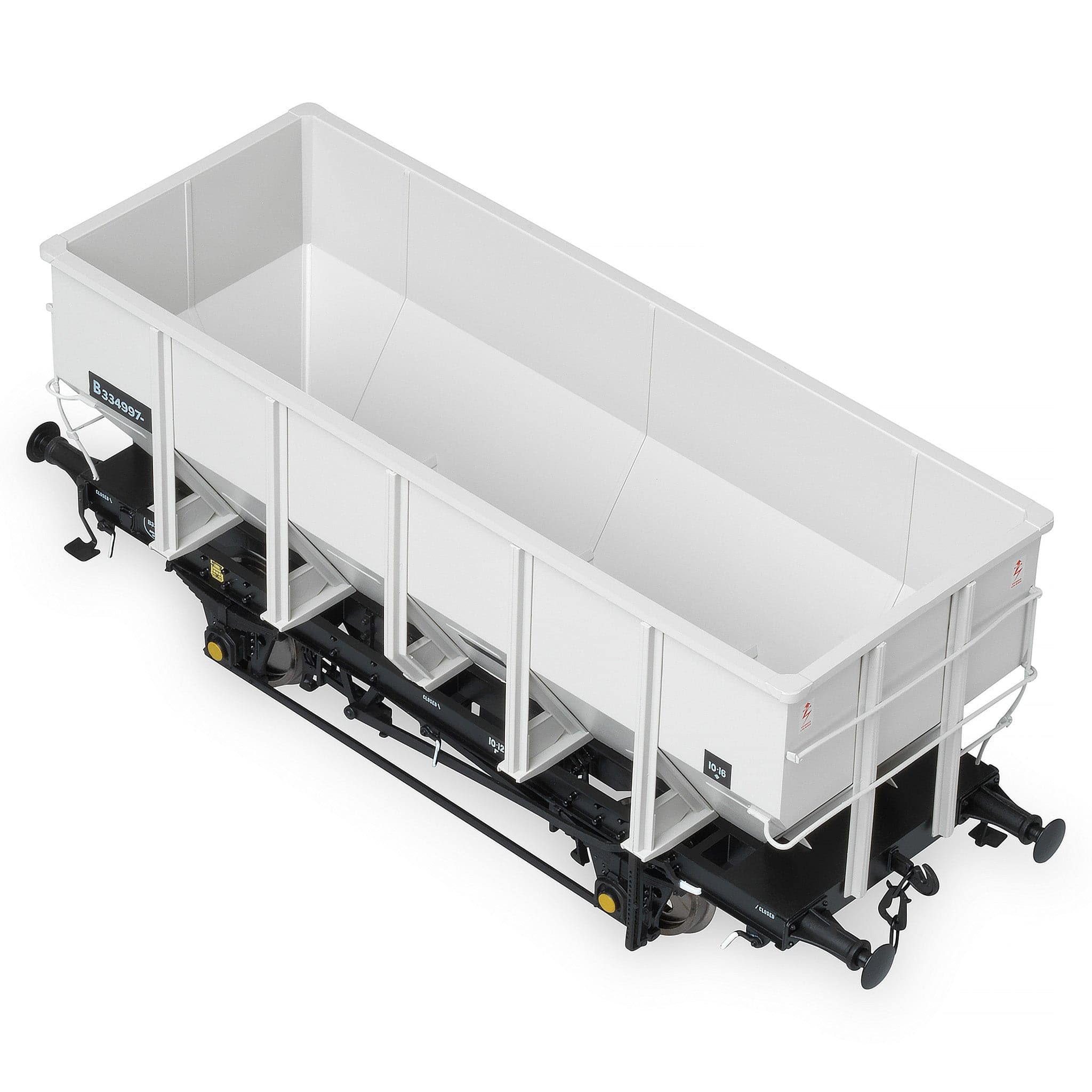 BR 24.5T HOP24/HUO Kohlebunker – I – B334997