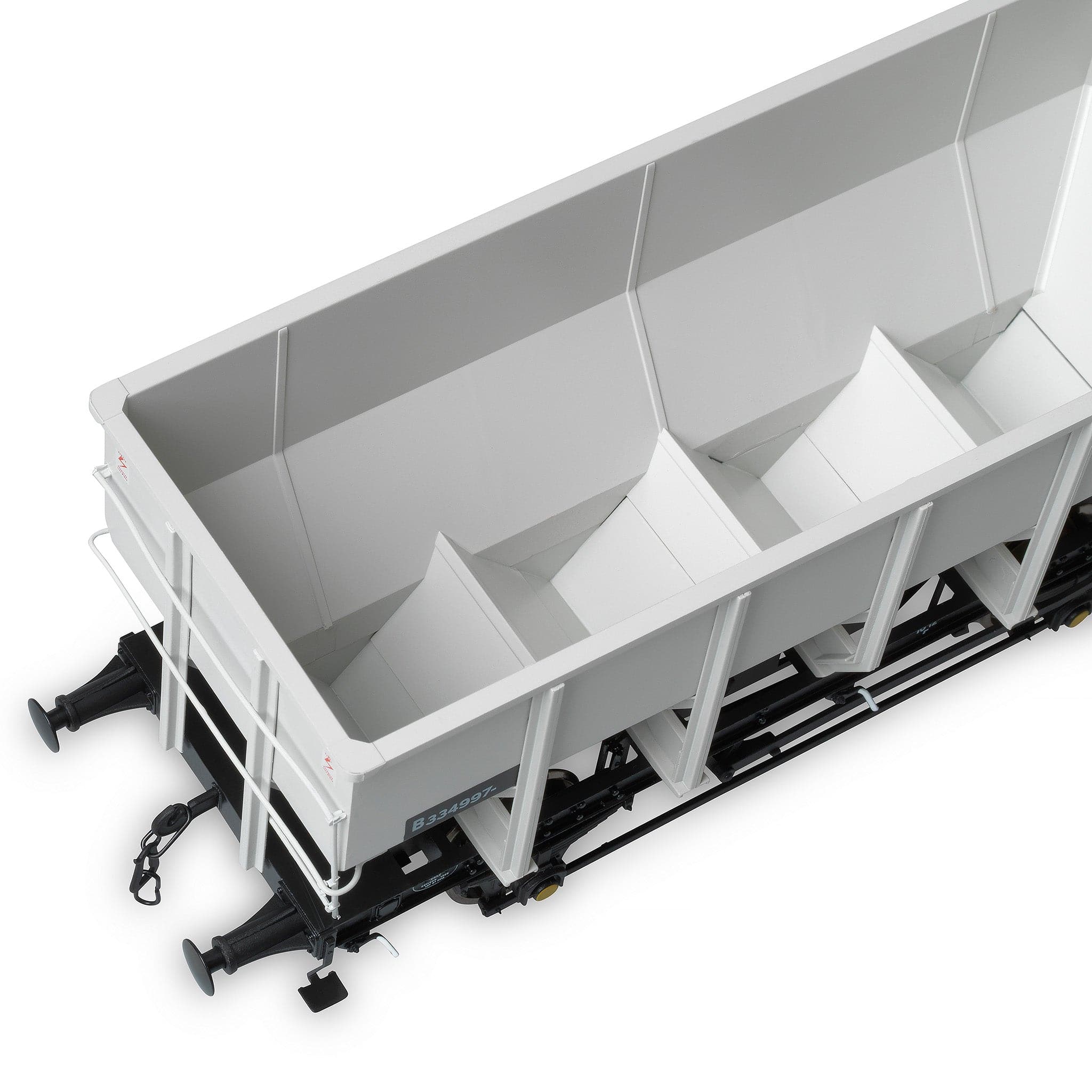 BR 24.5T HOP24/HUO Kohlebunker – I – B334997