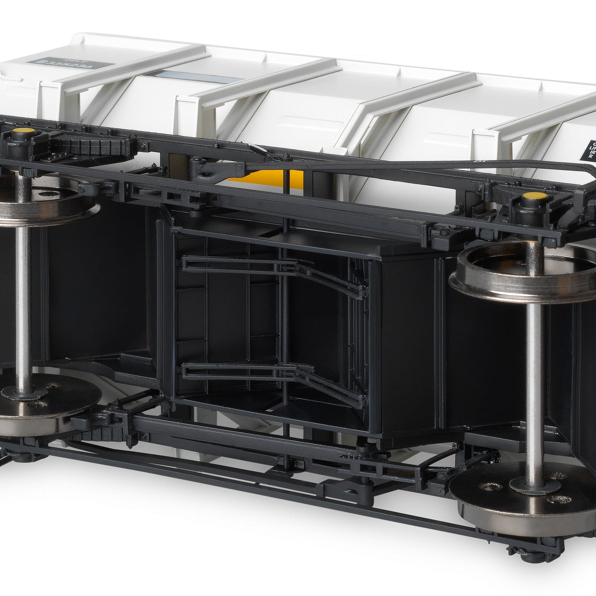 BR 24.5T HOP24/HUO Kohlenbehälter – J – B335236