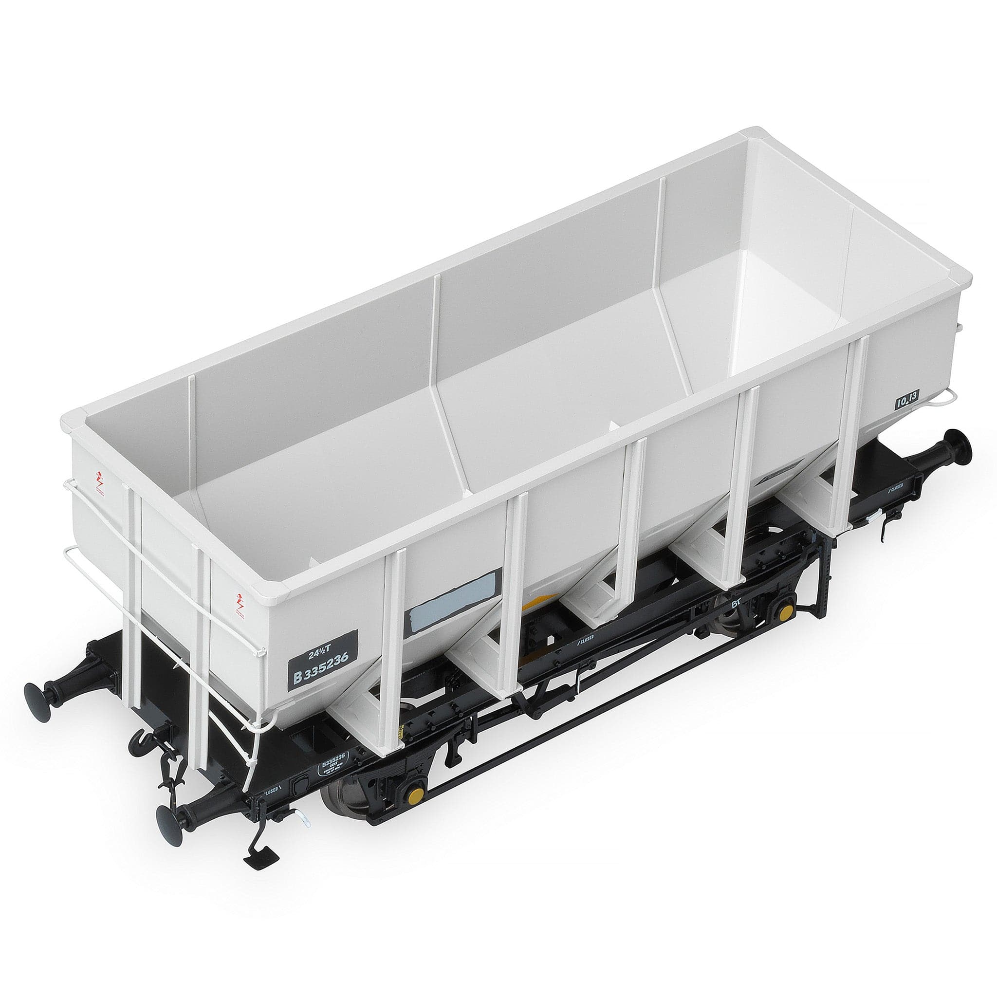 BR 24.5T HOP24/HUO Kohlenbehälter – J – B335236