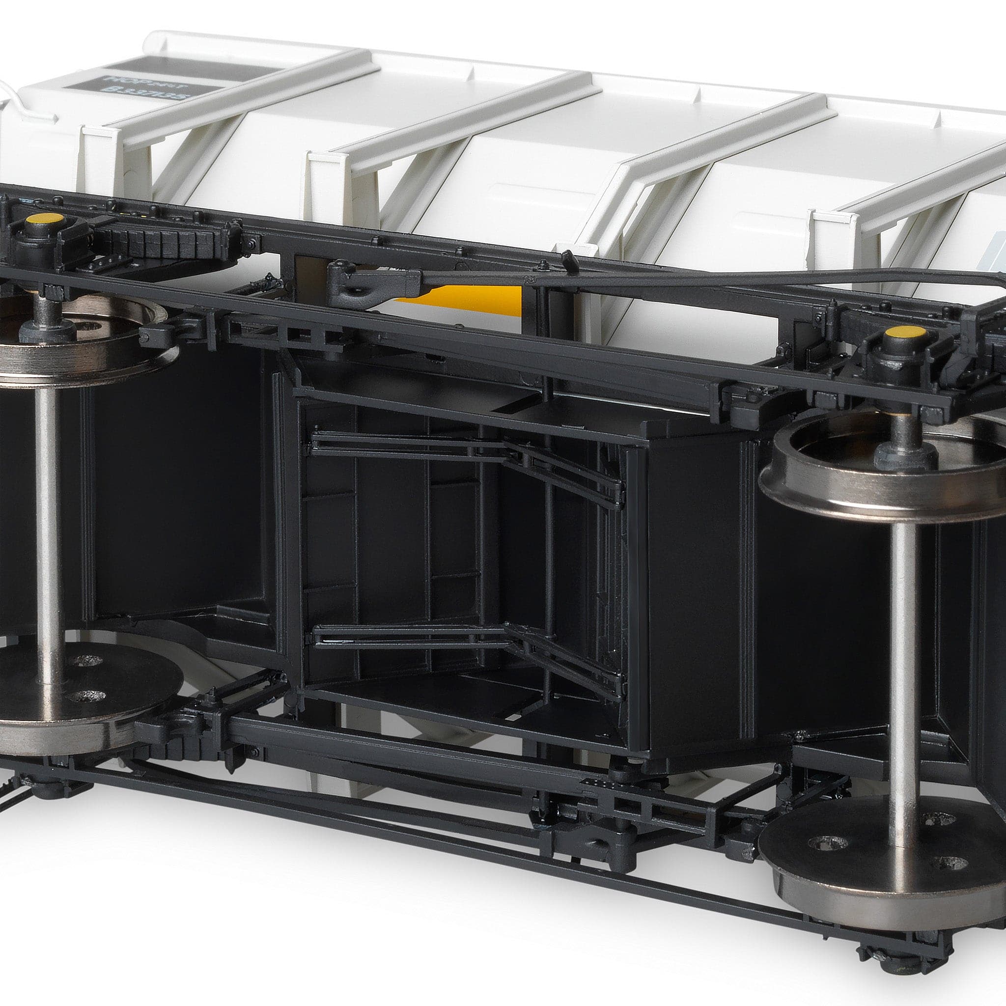 BR 24.5T HOP24/HUO Kohlenbehälter – K – B337135N