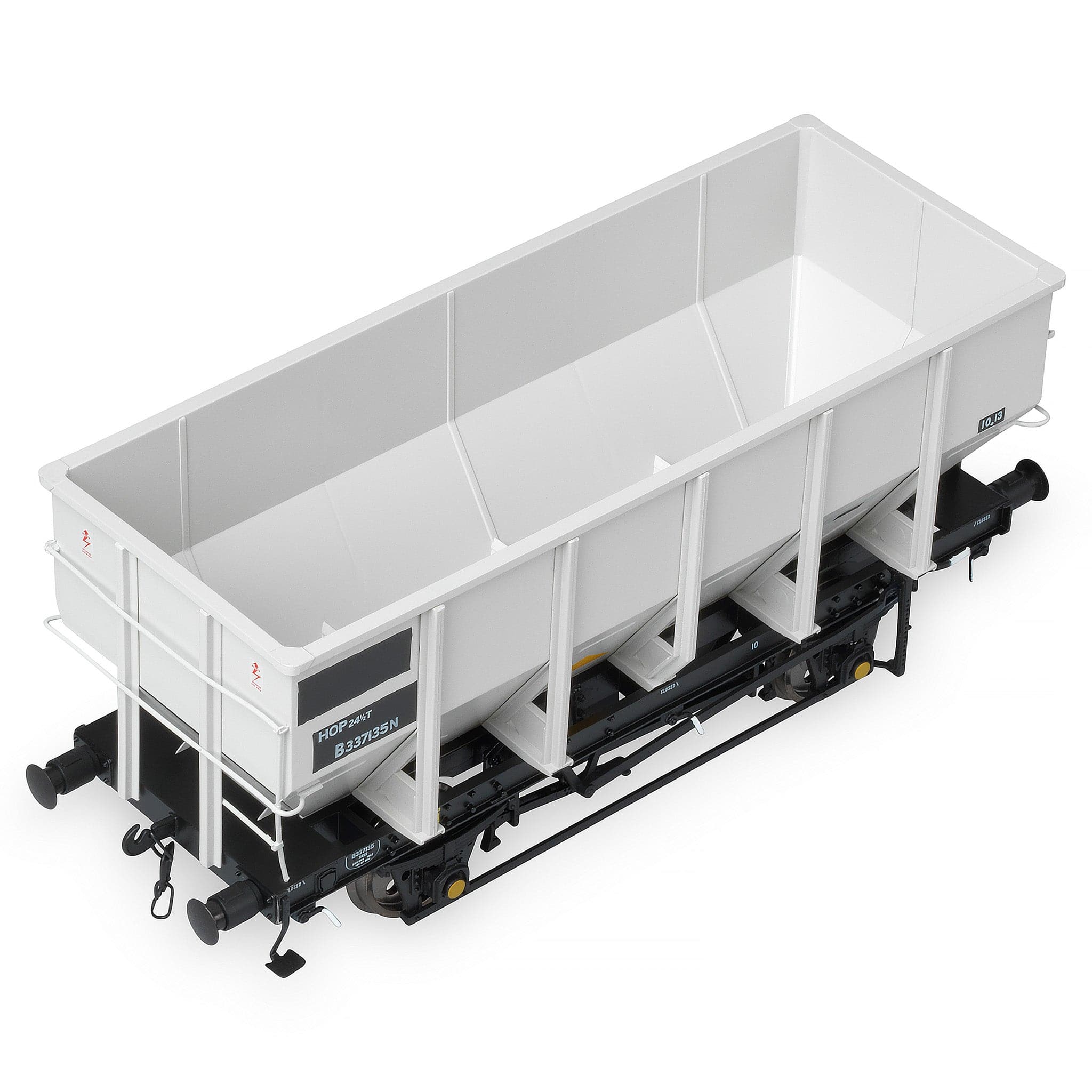 BR 24.5T HOP24/HUO Kohlenbehälter – K – B337135N