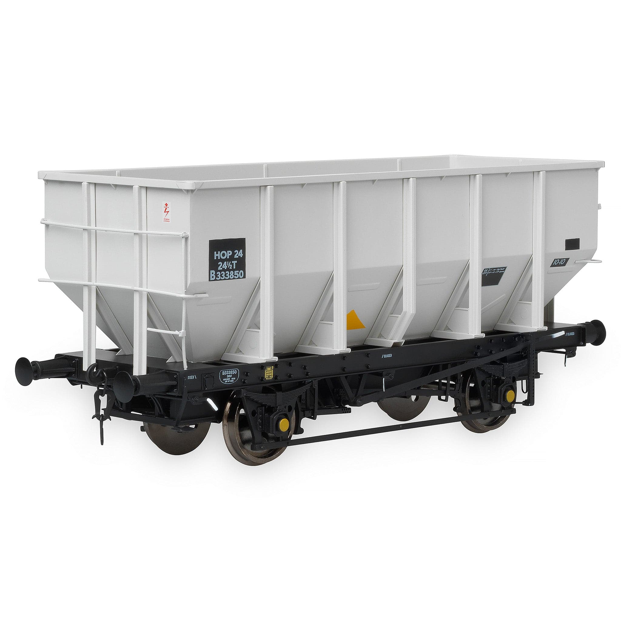 BR 24.5T HOP24/HUO Kohlenbehälter – L – B333850