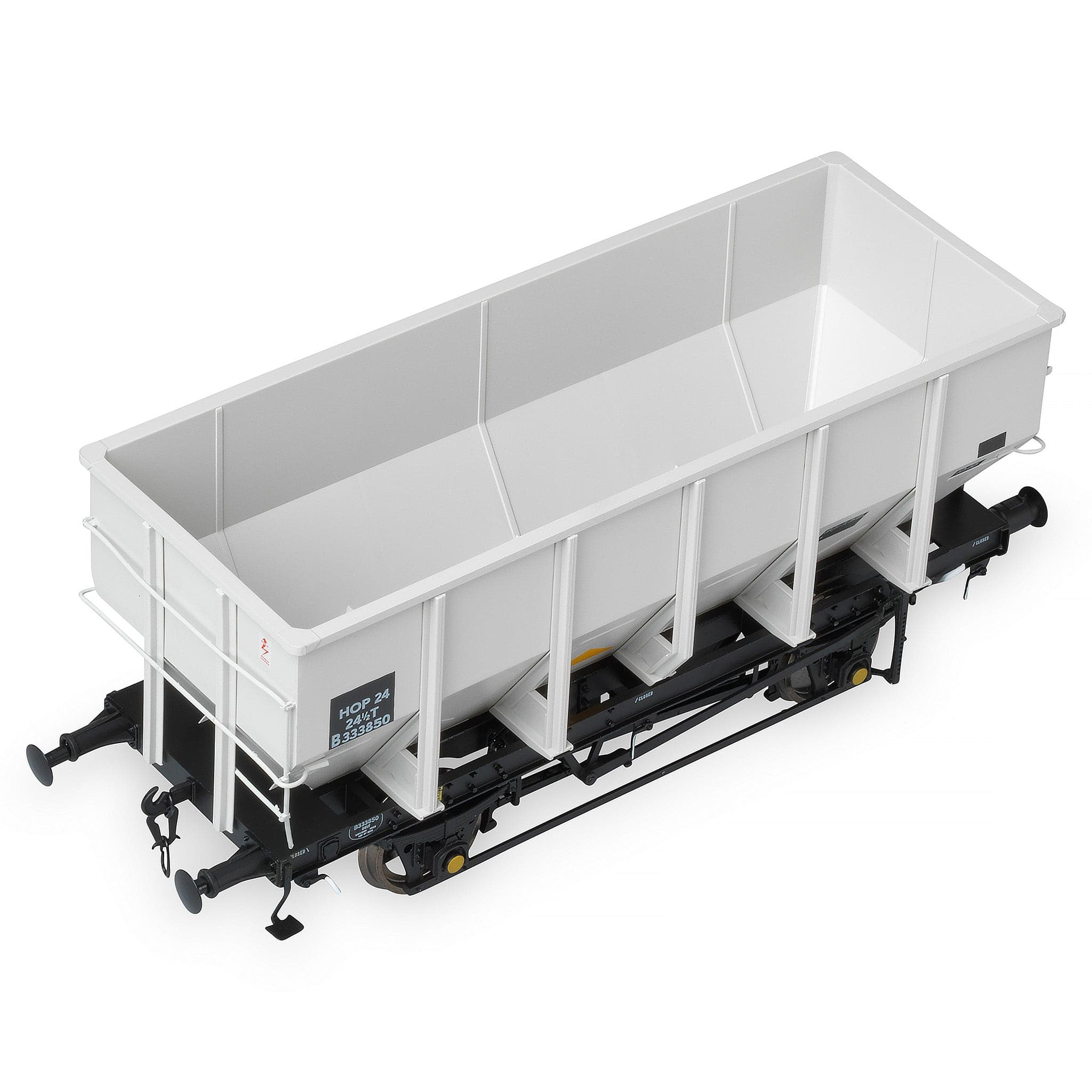 BR 24.5T HOP24/HUO Kohlenbehälter – L – B333850