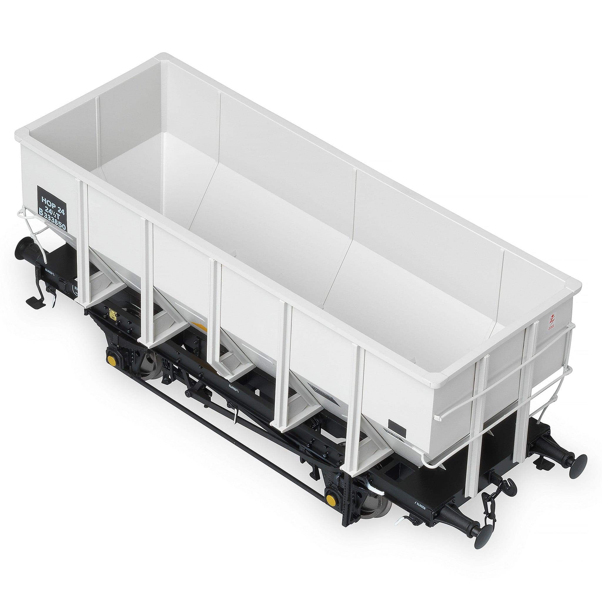 BR 24.5T HOP24/HUO Kohlenbehälter – L – B333850