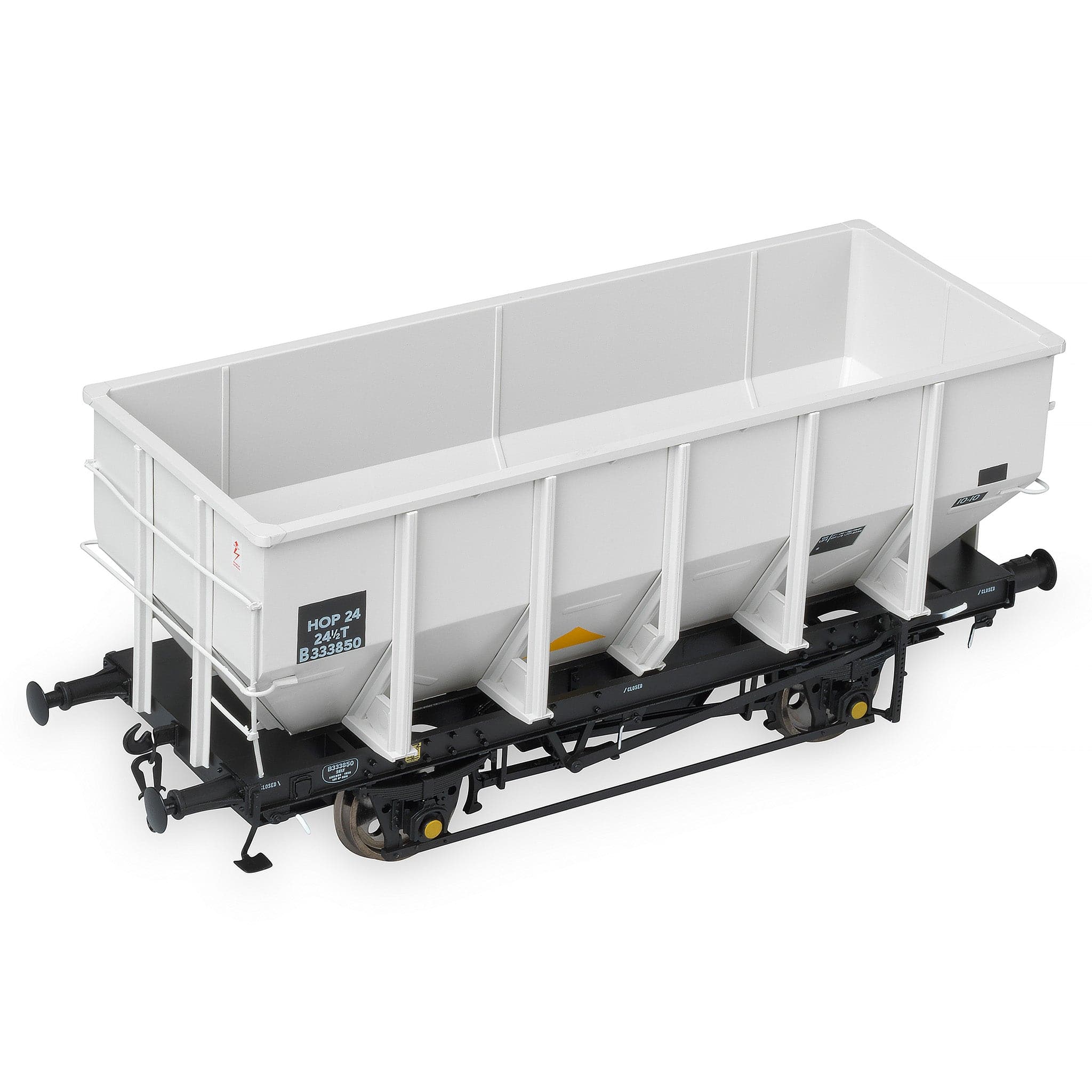 BR 24.5T HOP24/HUO Kohlenbehälter – L – B333850