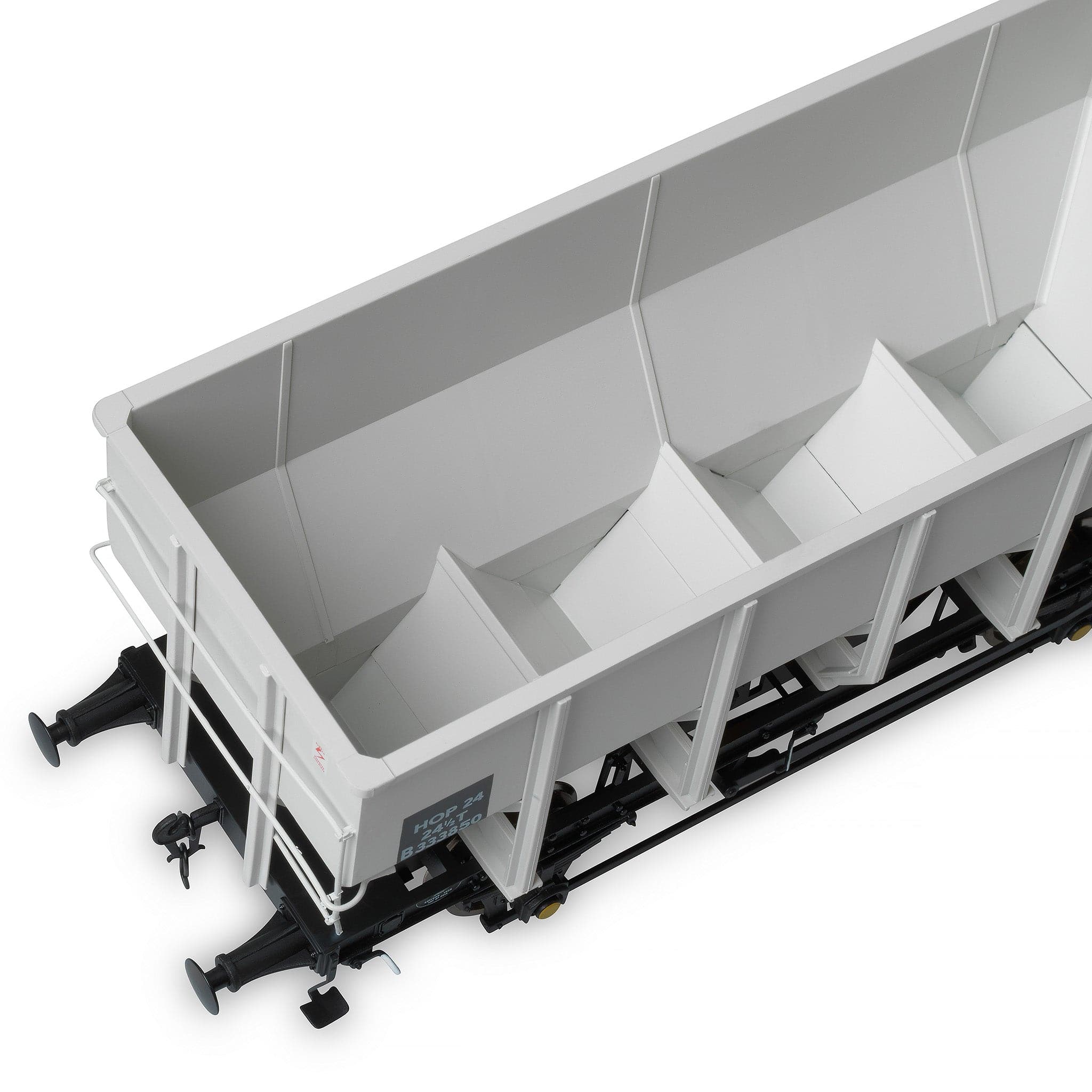 BR 24.5T HOP24/HUO Kohlenbehälter – L – B333850