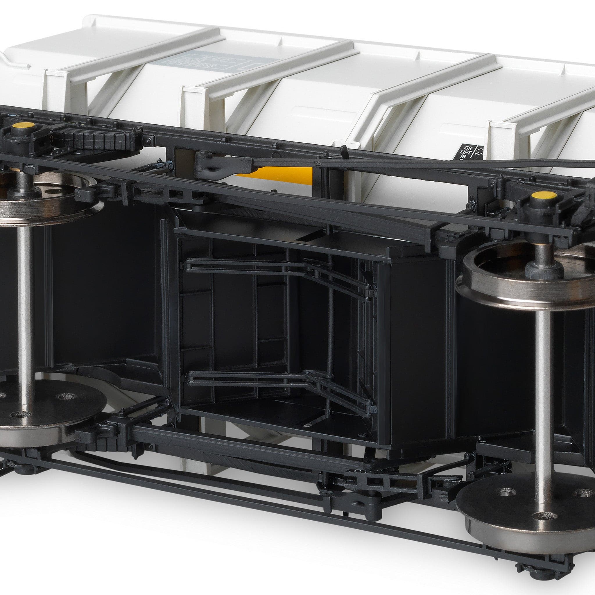 BR 24.5T HOP24/HUO Kohlebehälter – M – B334126N