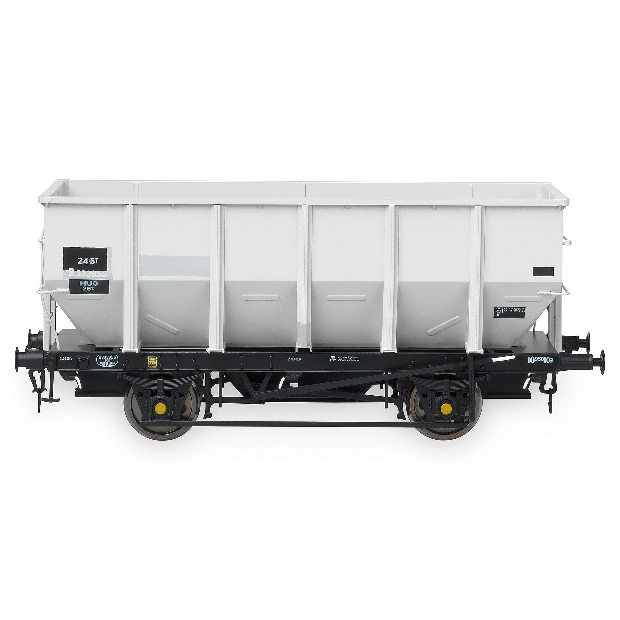 BR 24.5T HOP24/HUO Kohlenbehälter – O – B333955