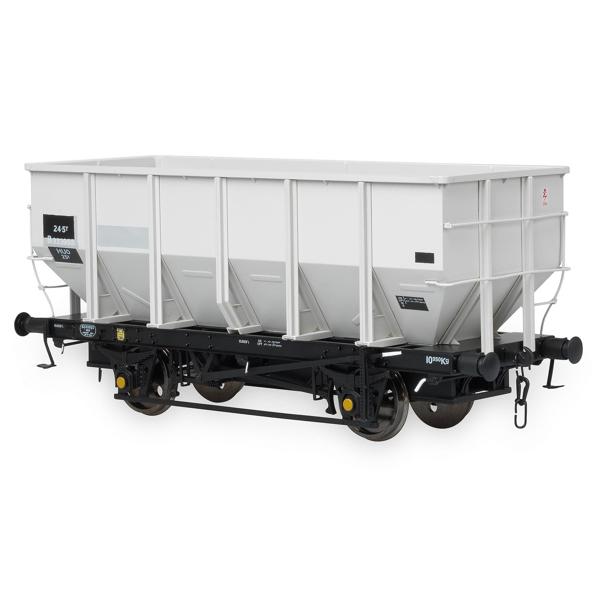 BR 24.5T HOP24/HUO Kohlenbehälter – O – B333955