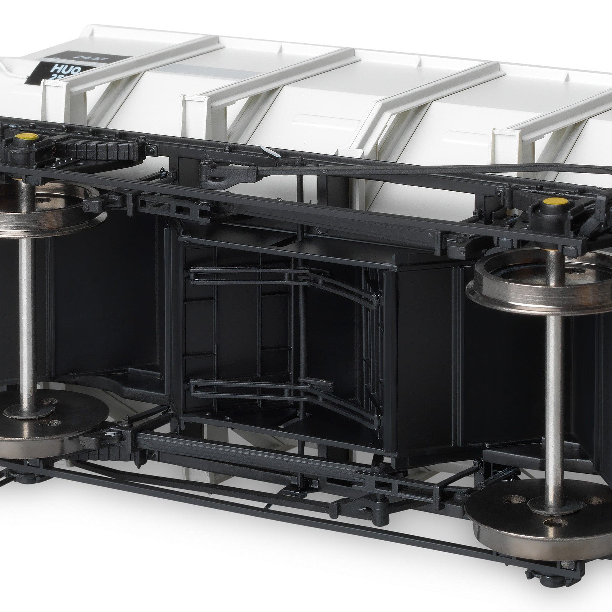 BR 24.5T HOP24/HUO Kohlenbehälter – O – B333955