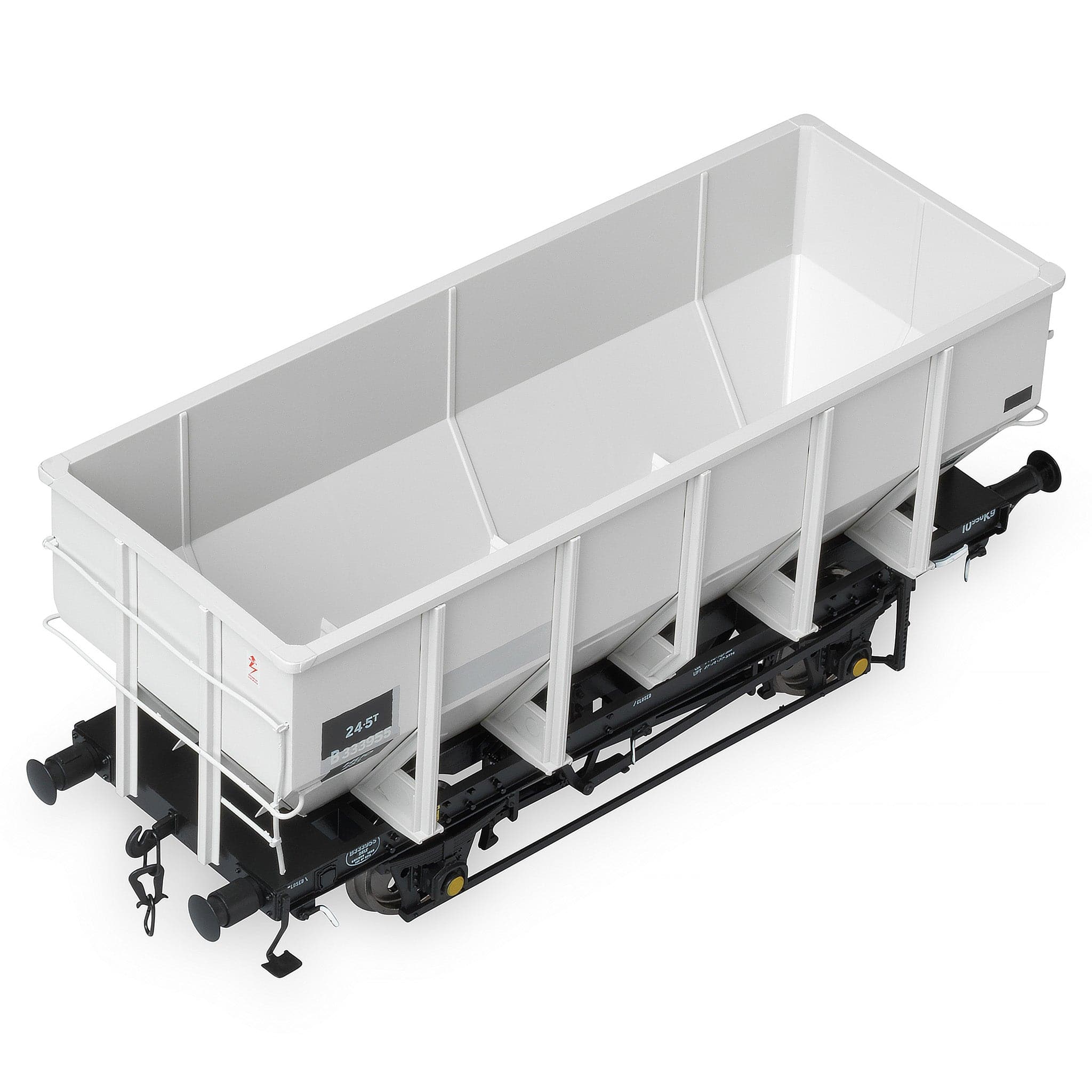 BR 24.5T HOP24/HUO Kohlenbehälter – O – B333955