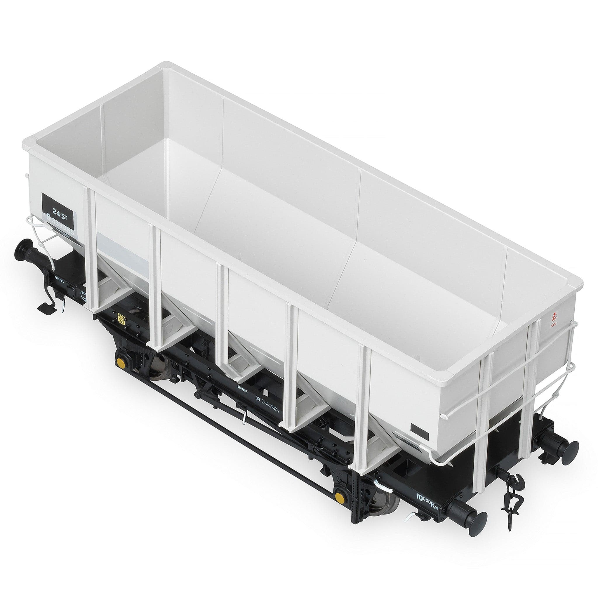 BR 24.5T HOP24/HUO Kohlenbehälter – O – B333955