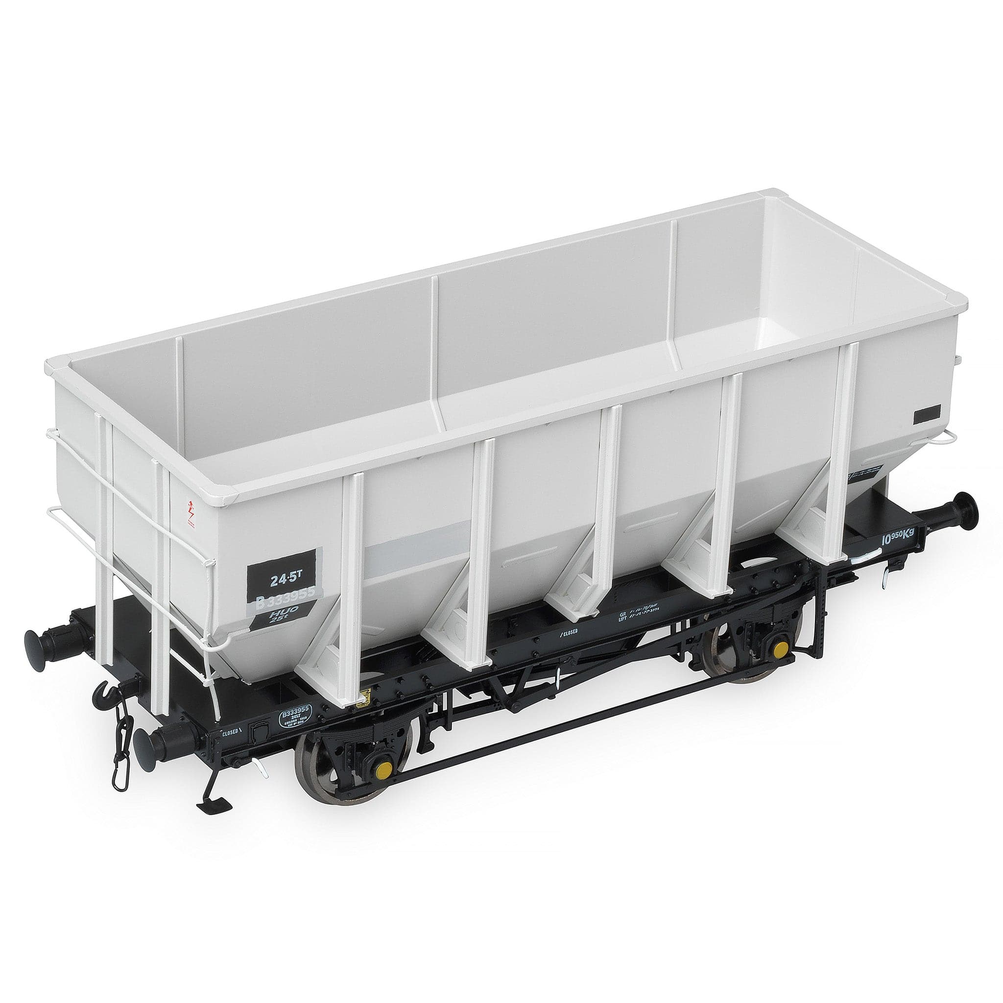 BR 24.5T HOP24/HUO Kohlenbehälter – O – B333955