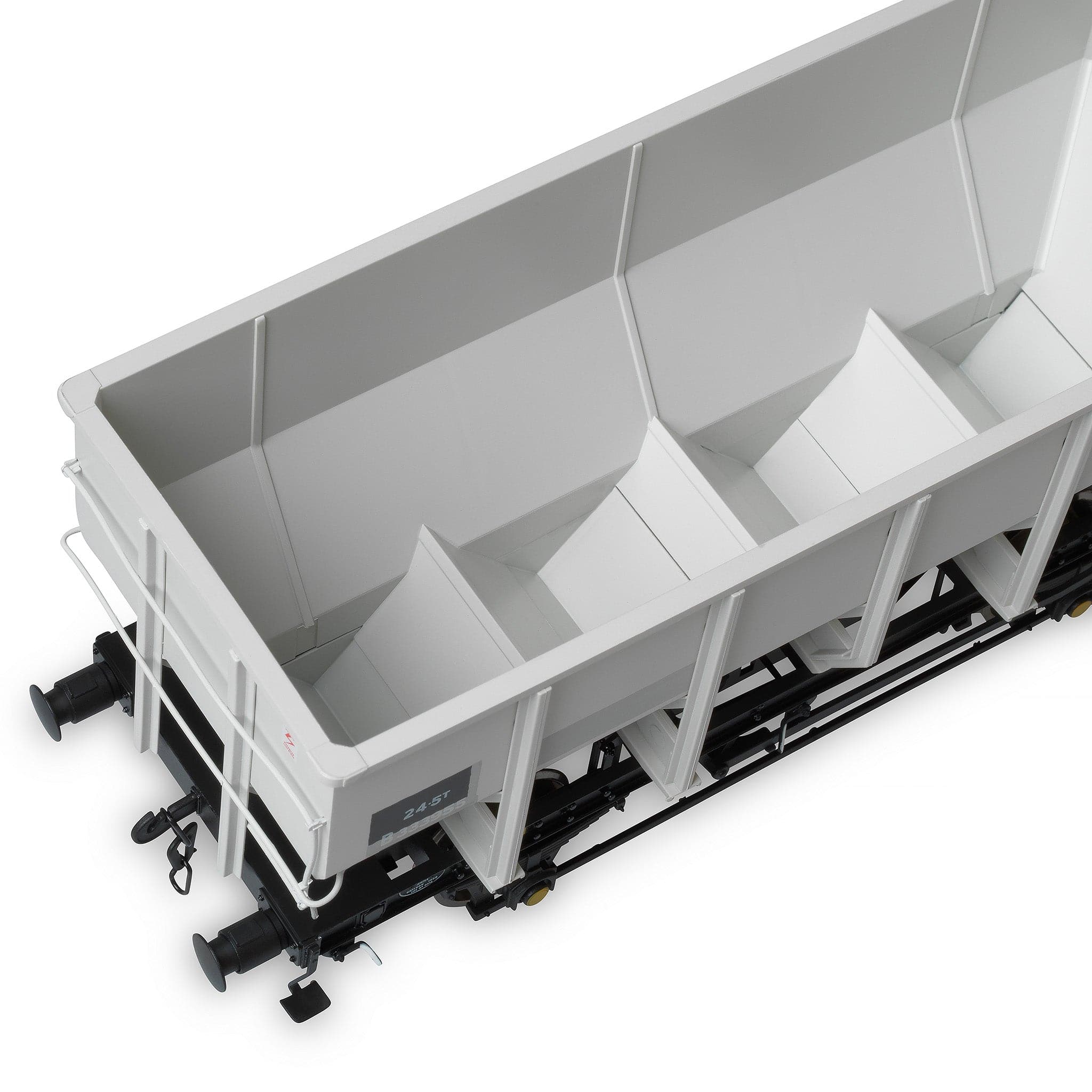 BR 24.5T HOP24/HUO Kohlenbehälter – O – B333955