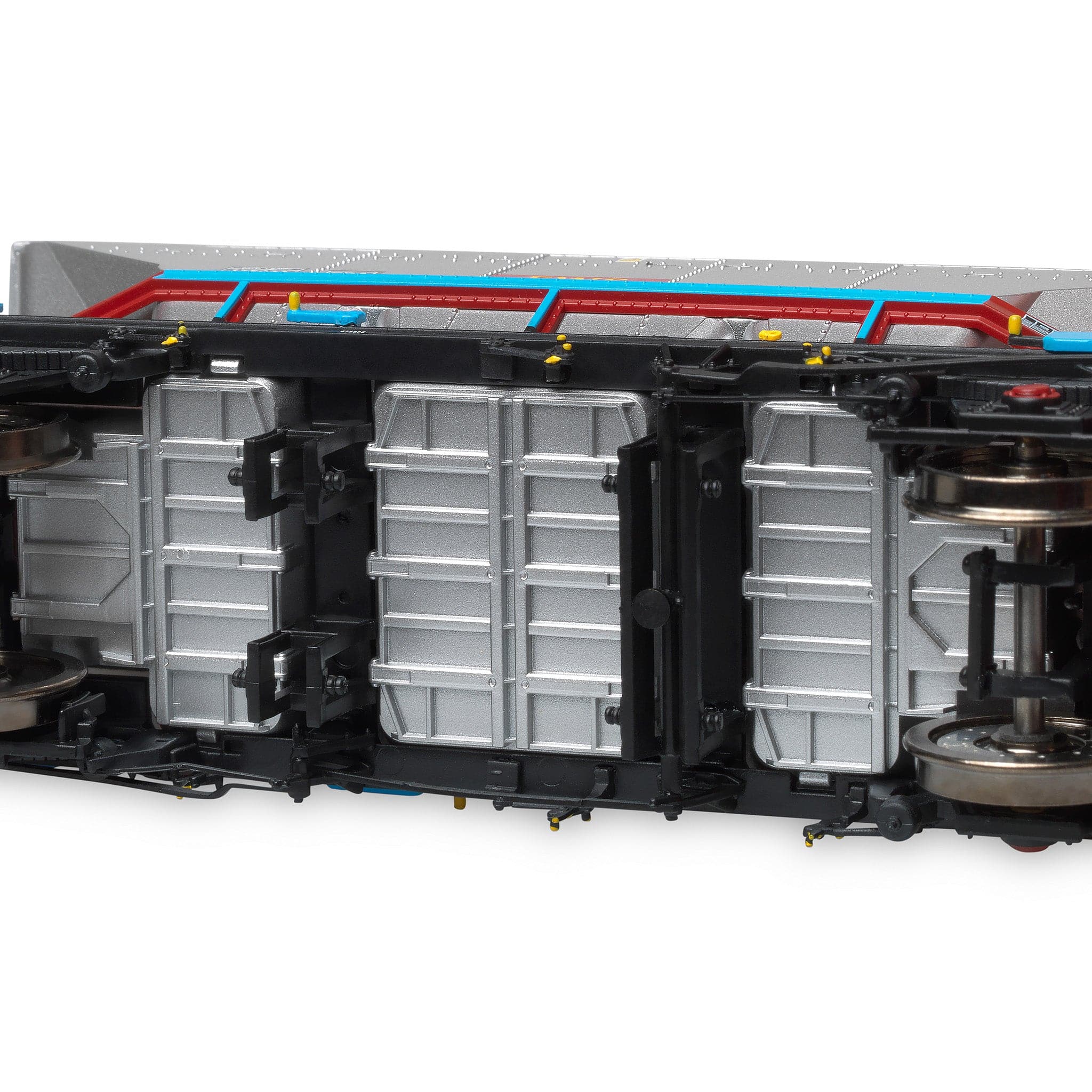 CDA – EWS – Paket 1